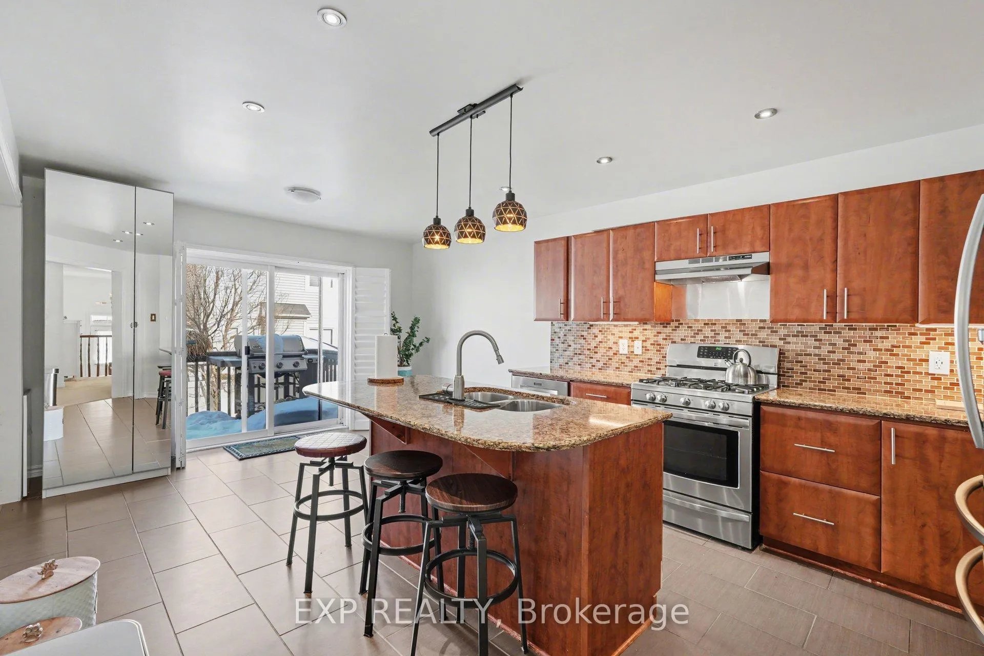 Photo 10 of 3441 River Run Avenue, Ottawa, Barrhaven - Half Moon Bay — HOMEH