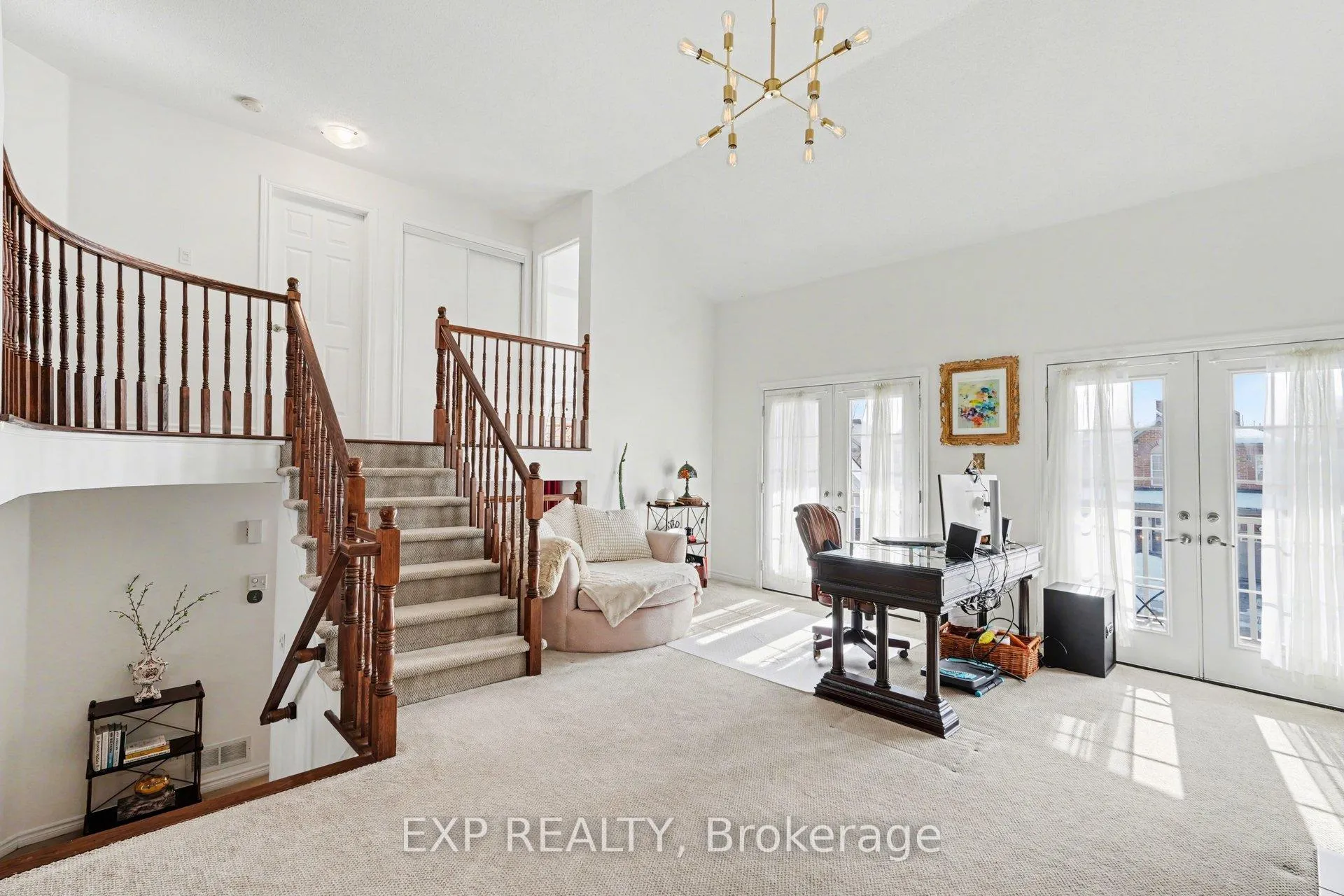 Photo 11 of 3441 River Run Avenue, Ottawa, Barrhaven - Half Moon Bay — HOMEH