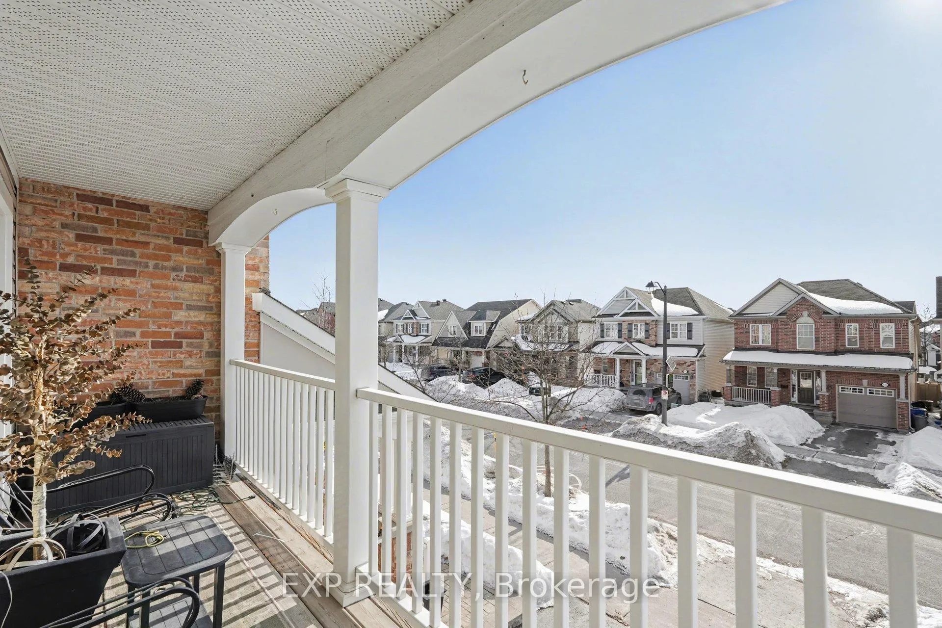 Photo 29 of 3441 River Run Avenue, Ottawa, Barrhaven - Half Moon Bay — HOMEH