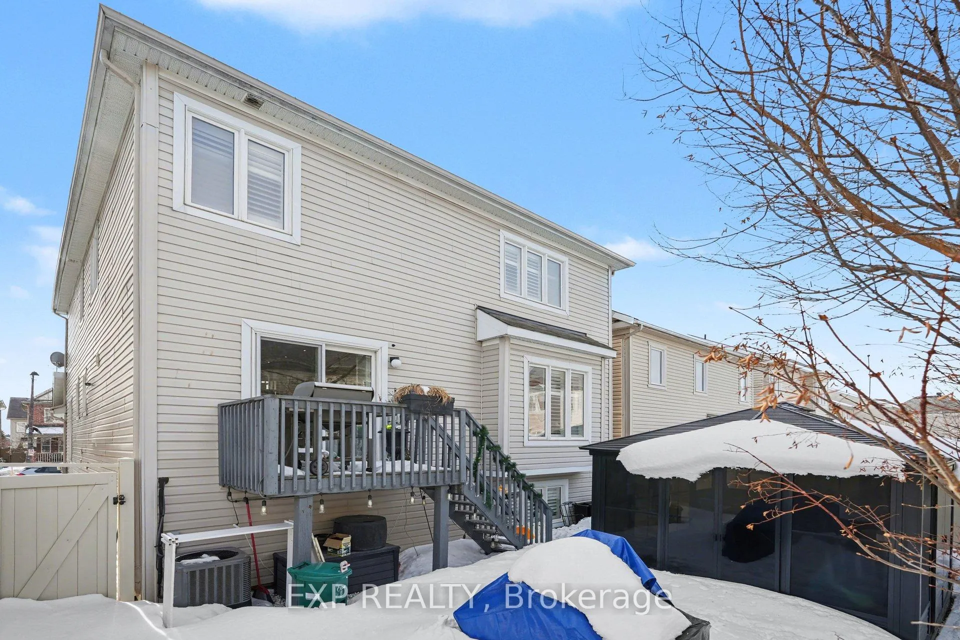 Photo 30 of 3441 River Run Avenue, Ottawa, Barrhaven - Half Moon Bay — HOMEH