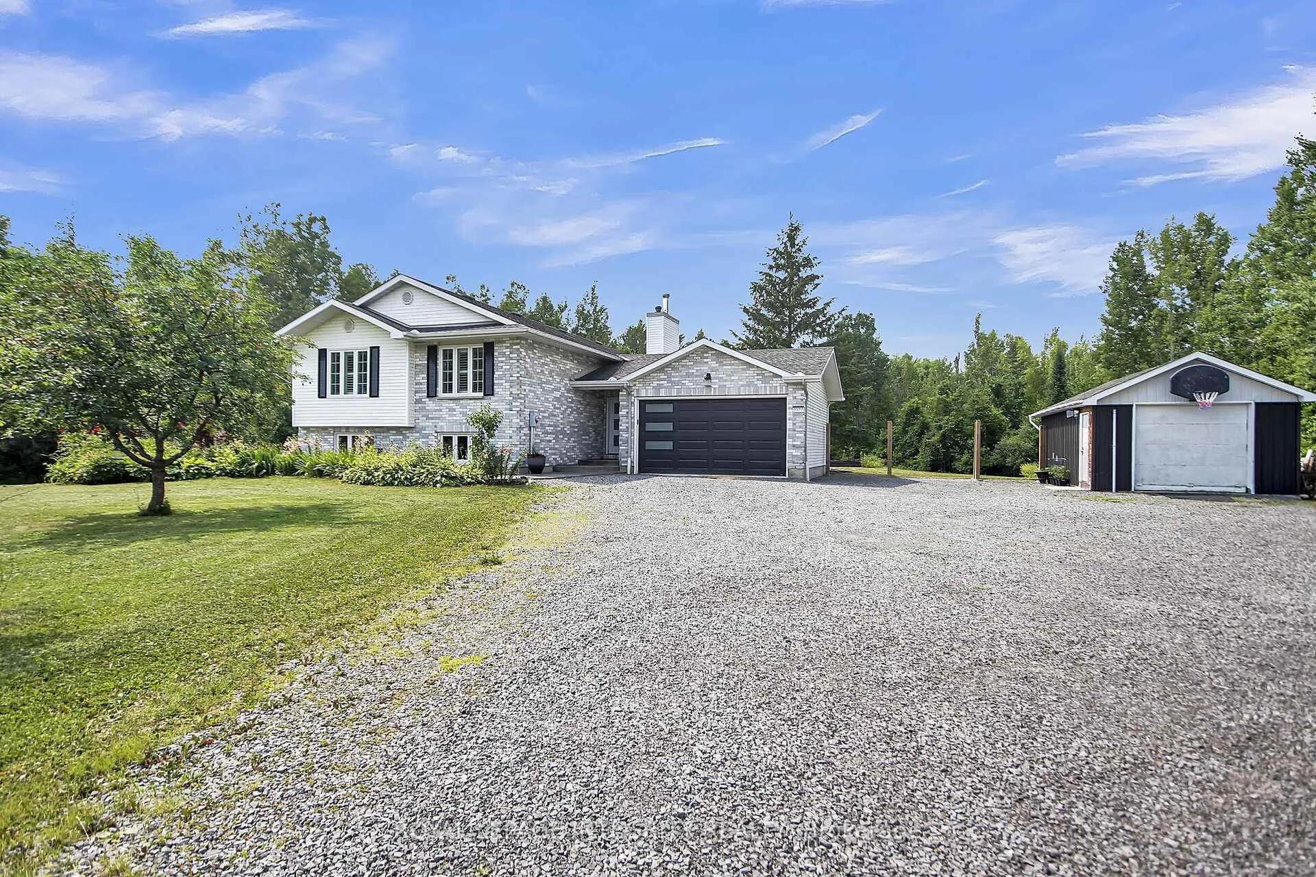Photo 1 of 3377 Paden Road, Ottawa, Rideau Twp S of Reg Rd 6 W of Mccordick Rd. — HOMEH