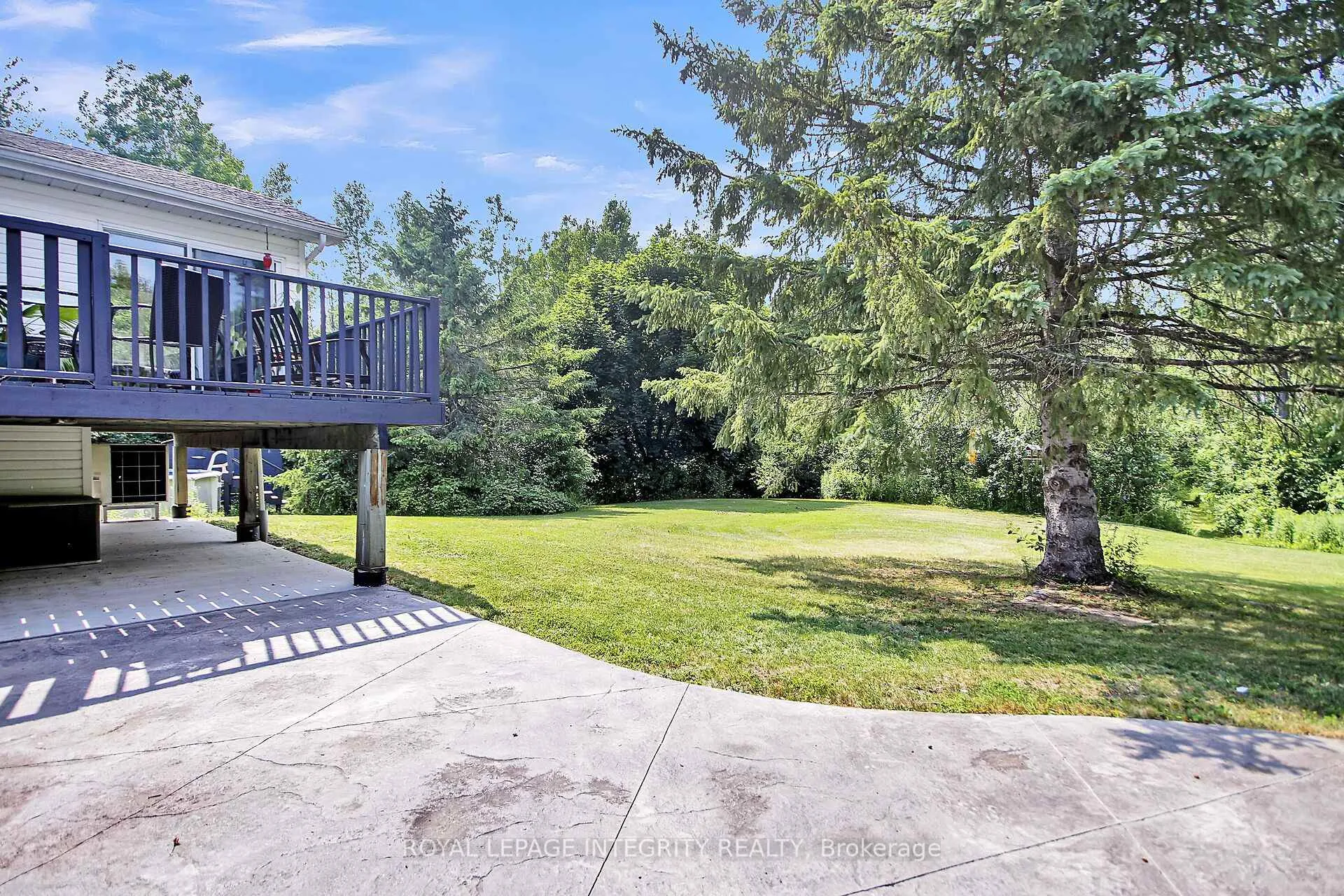 Photo 6 of 3377 Paden Road, Ottawa, Rideau Twp S of Reg Rd 6 W of Mccordick Rd. — HOMEH