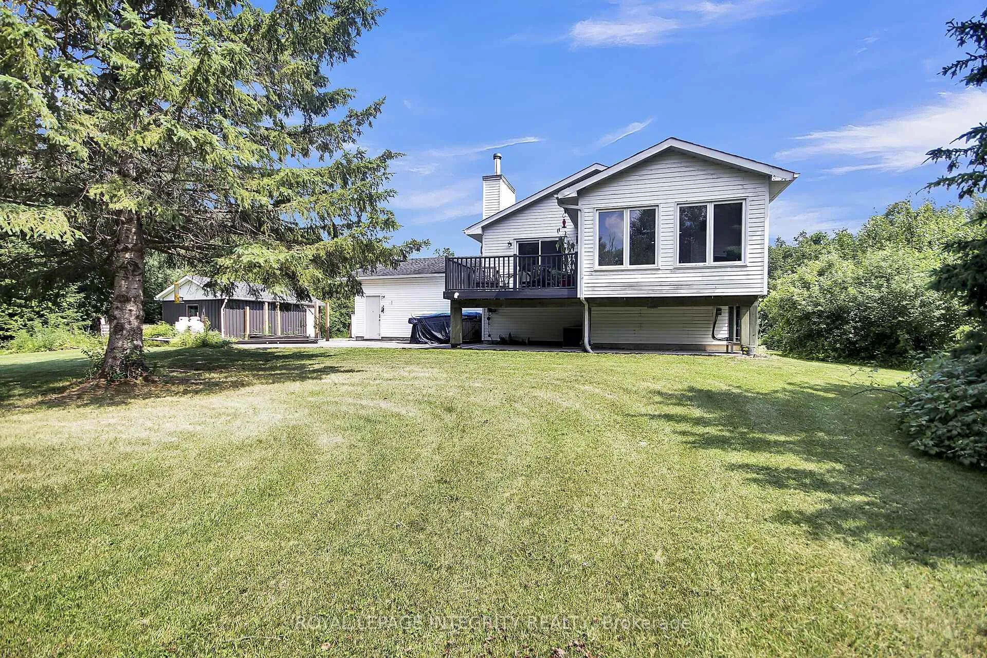 Photo 8 of 3377 Paden Road, Ottawa, Rideau Twp S of Reg Rd 6 W of Mccordick Rd. — HOMEH