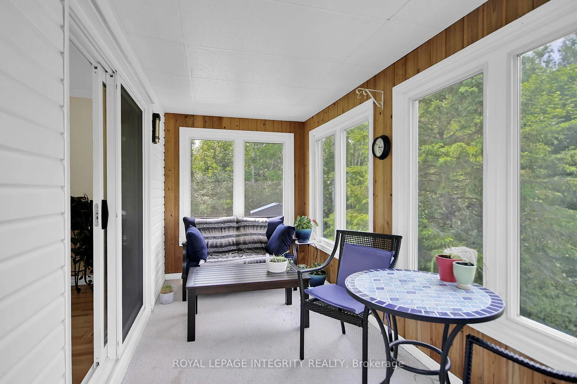 Photo 10 of 3377 Paden Road, Ottawa, Rideau Twp S of Reg Rd 6 W of Mccordick Rd. — HOMEH