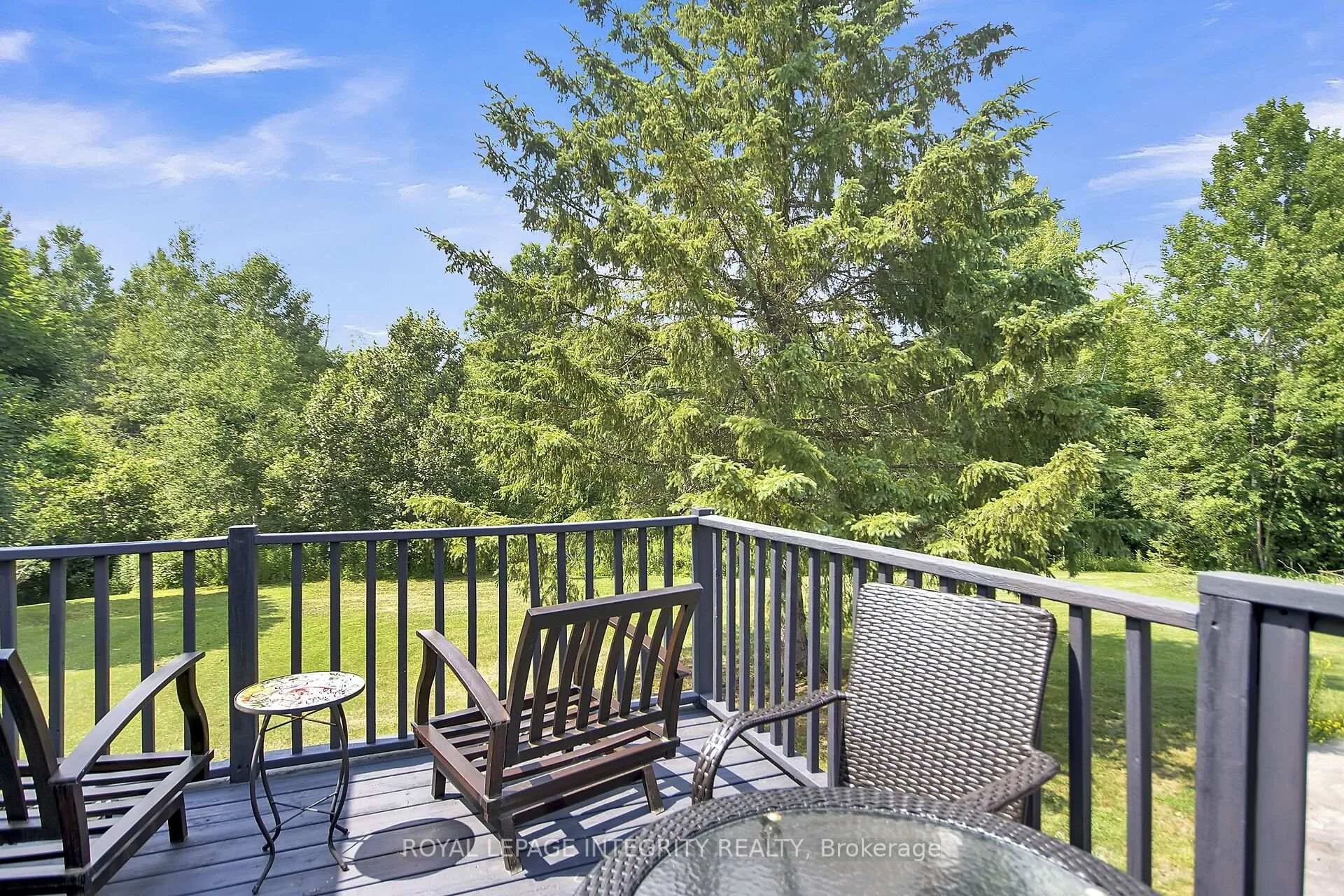 Photo 13 of 3377 Paden Road, Ottawa, Rideau Twp S of Reg Rd 6 W of Mccordick Rd. — HOMEH