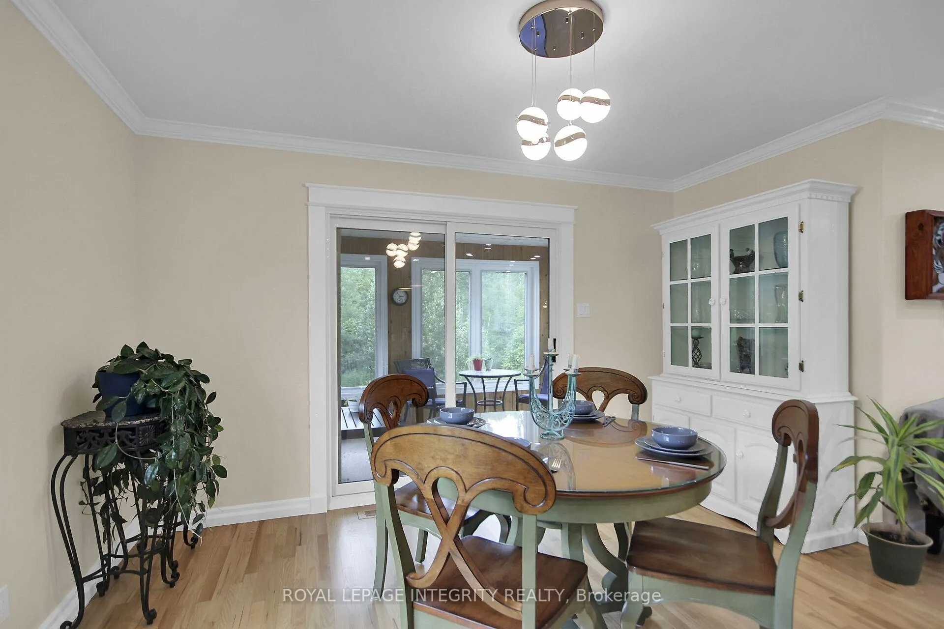 Photo 23 of 3377 Paden Road, Ottawa, Rideau Twp S of Reg Rd 6 W of Mccordick Rd. — HOMEH