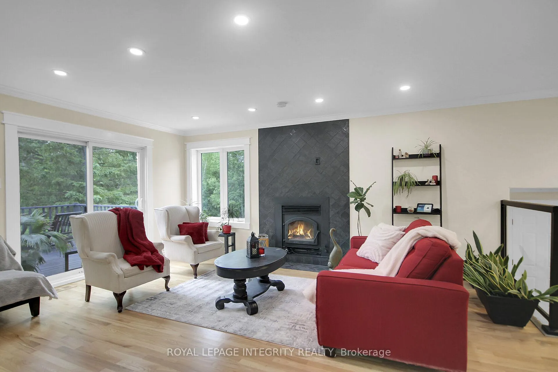 Photo 32 of 3377 Paden Road, Ottawa, Rideau Twp S of Reg Rd 6 W of Mccordick Rd. — HOMEH