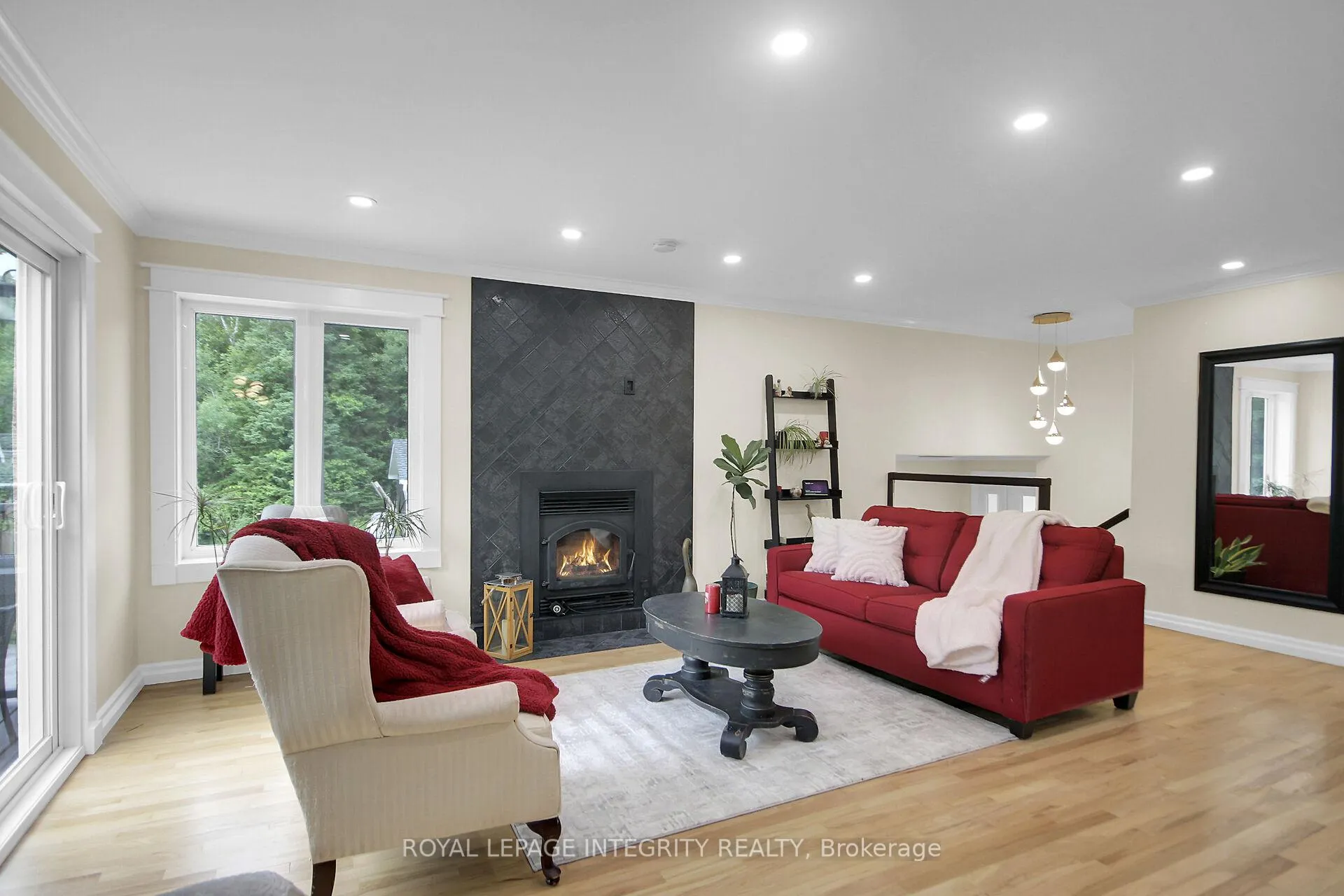 Photo 33 of 3377 Paden Road, Ottawa, Rideau Twp S of Reg Rd 6 W of Mccordick Rd. — HOMEH