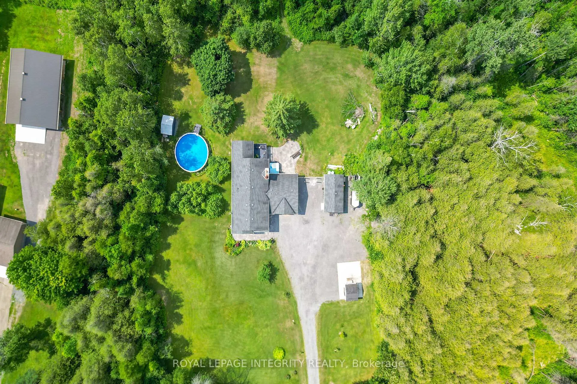 Photo 37 of 3377 Paden Road, Ottawa, Rideau Twp S of Reg Rd 6 W of Mccordick Rd. — HOMEH