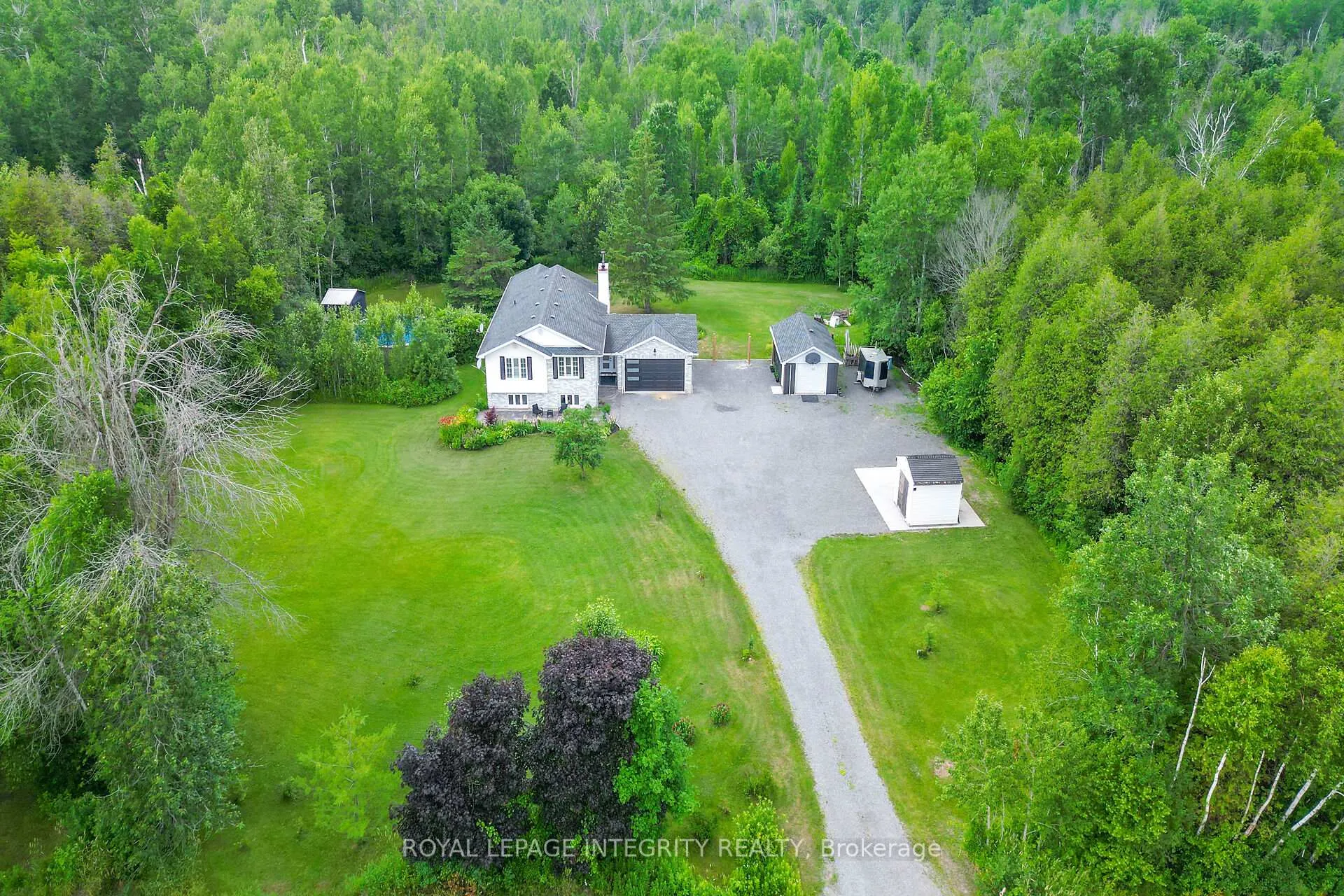 Photo 39 of 3377 Paden Road, Ottawa, Rideau Twp S of Reg Rd 6 W of Mccordick Rd. — HOMEH