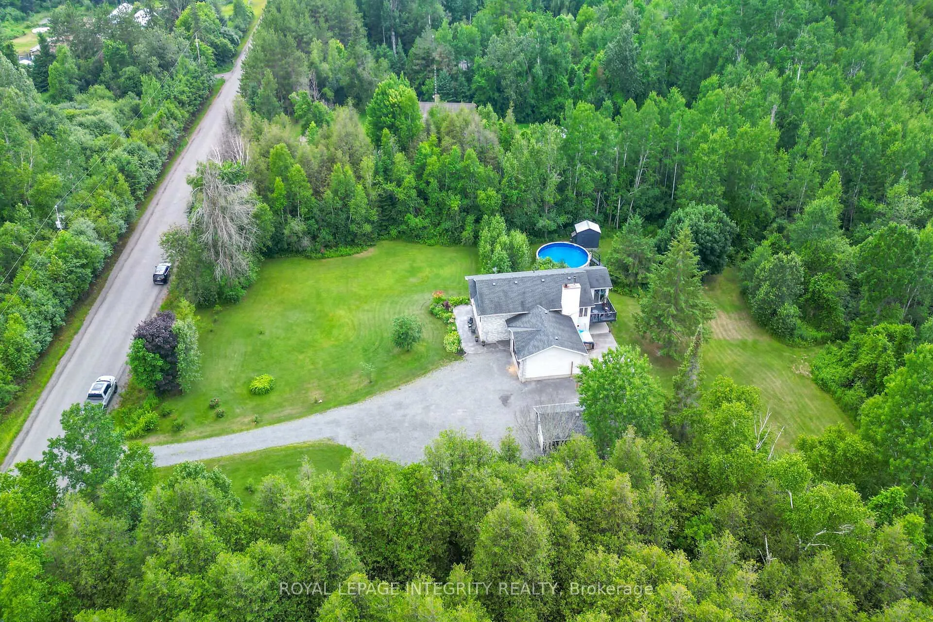 Photo 40 of 3377 Paden Road, Ottawa, Rideau Twp S of Reg Rd 6 W of Mccordick Rd. — HOMEH