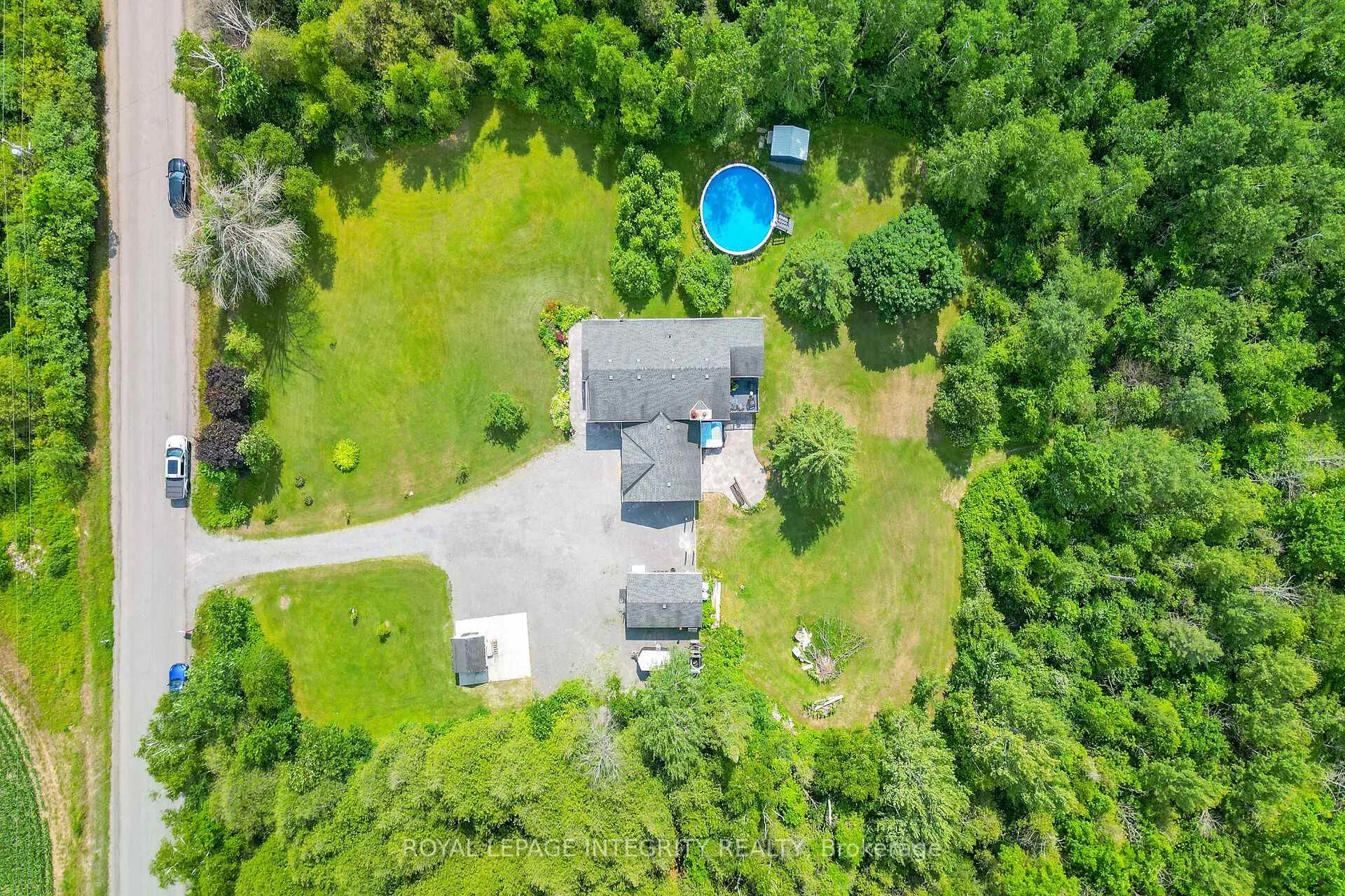 Photo 41 of 3377 Paden Road, Ottawa, Rideau Twp S of Reg Rd 6 W of Mccordick Rd. — HOMEH