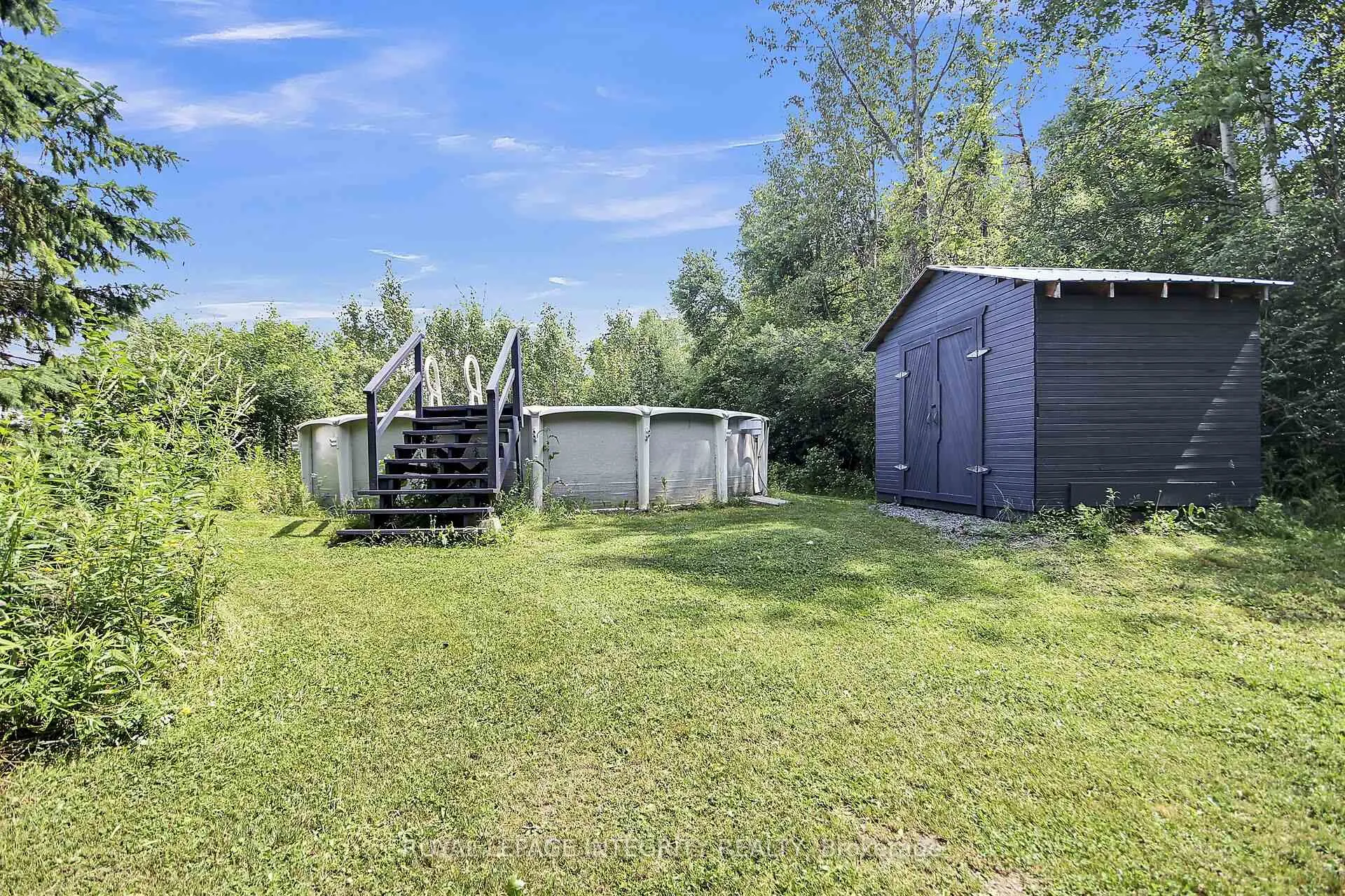 Photo 44 of 3377 Paden Road, Ottawa, Rideau Twp S of Reg Rd 6 W of Mccordick Rd. — HOMEH