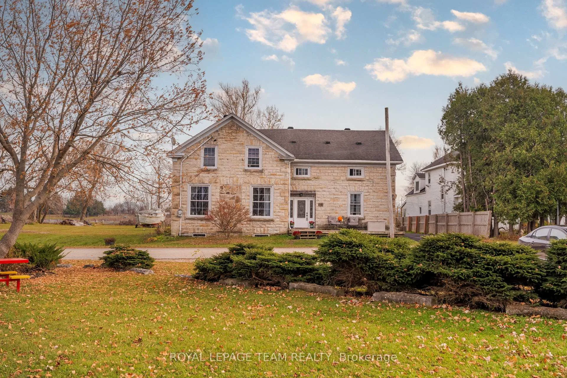 Photo 1 of 23 Blacksmith Road, Rideau Lakes, Rideau Lakes (South Elmsley) Twp — HOMEH