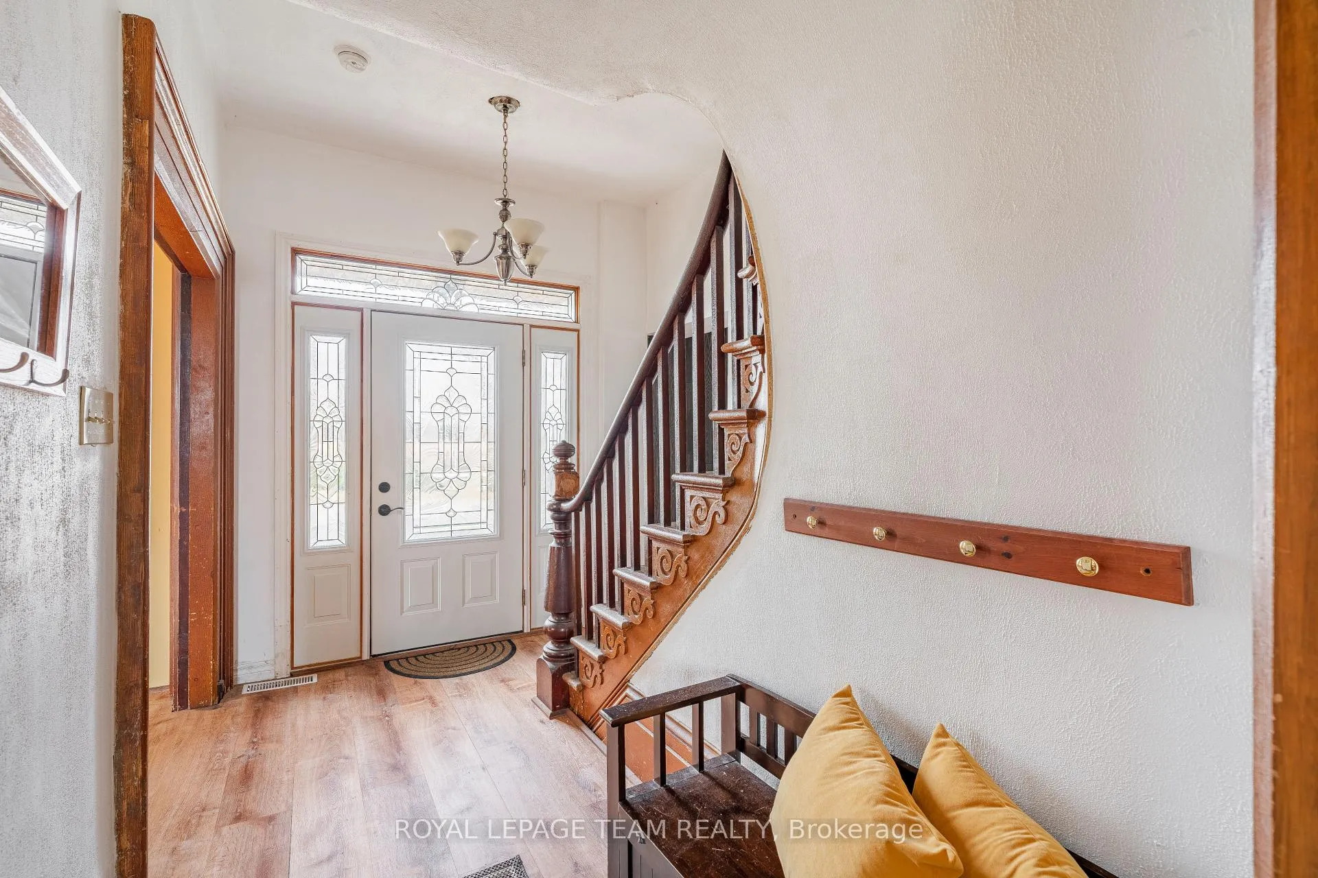 Photo 2 of 23 Blacksmith Road, Rideau Lakes, Rideau Lakes (South Elmsley) Twp — HOMEH