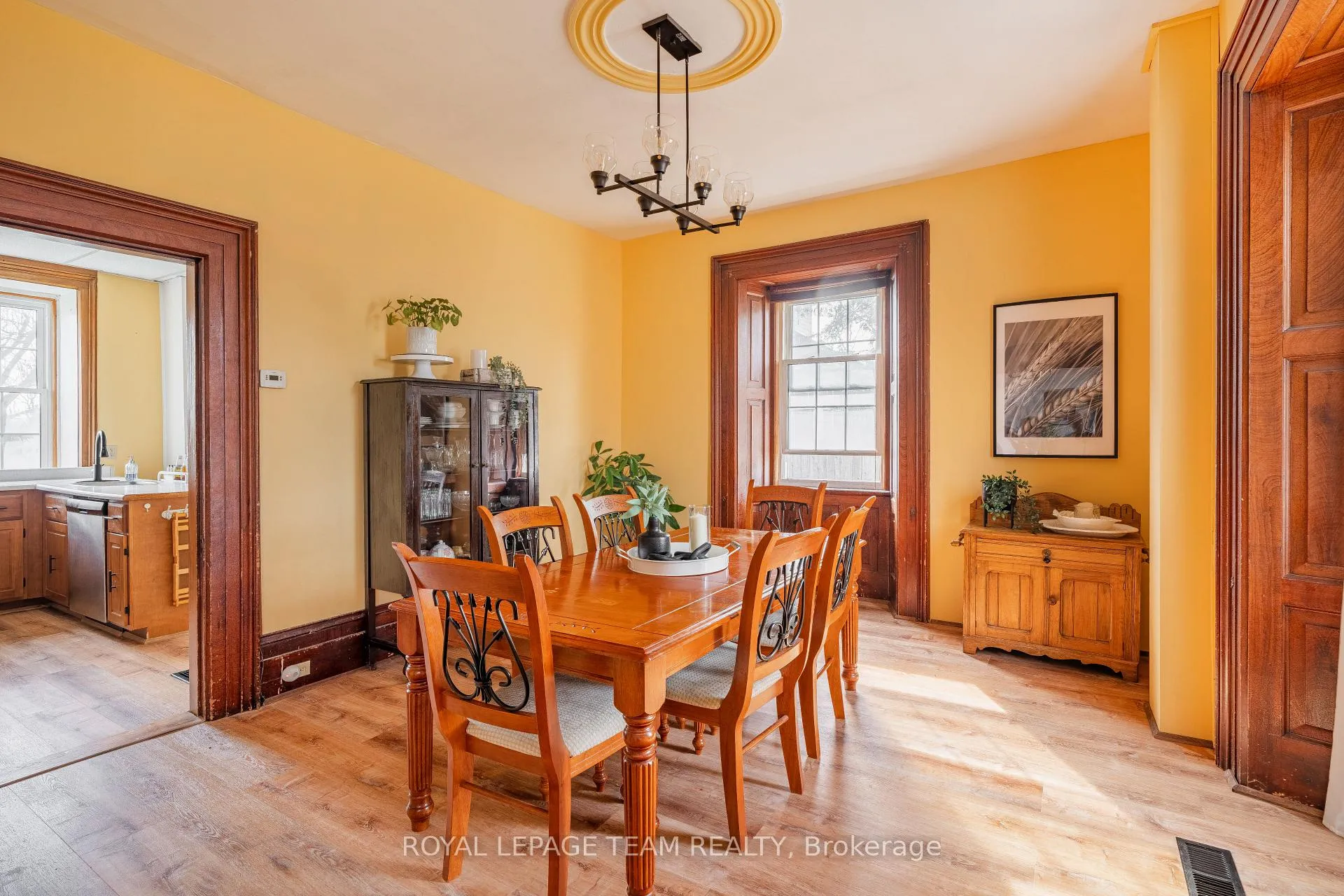 Photo 3 of 23 Blacksmith Road, Rideau Lakes, Rideau Lakes (South Elmsley) Twp — HOMEH