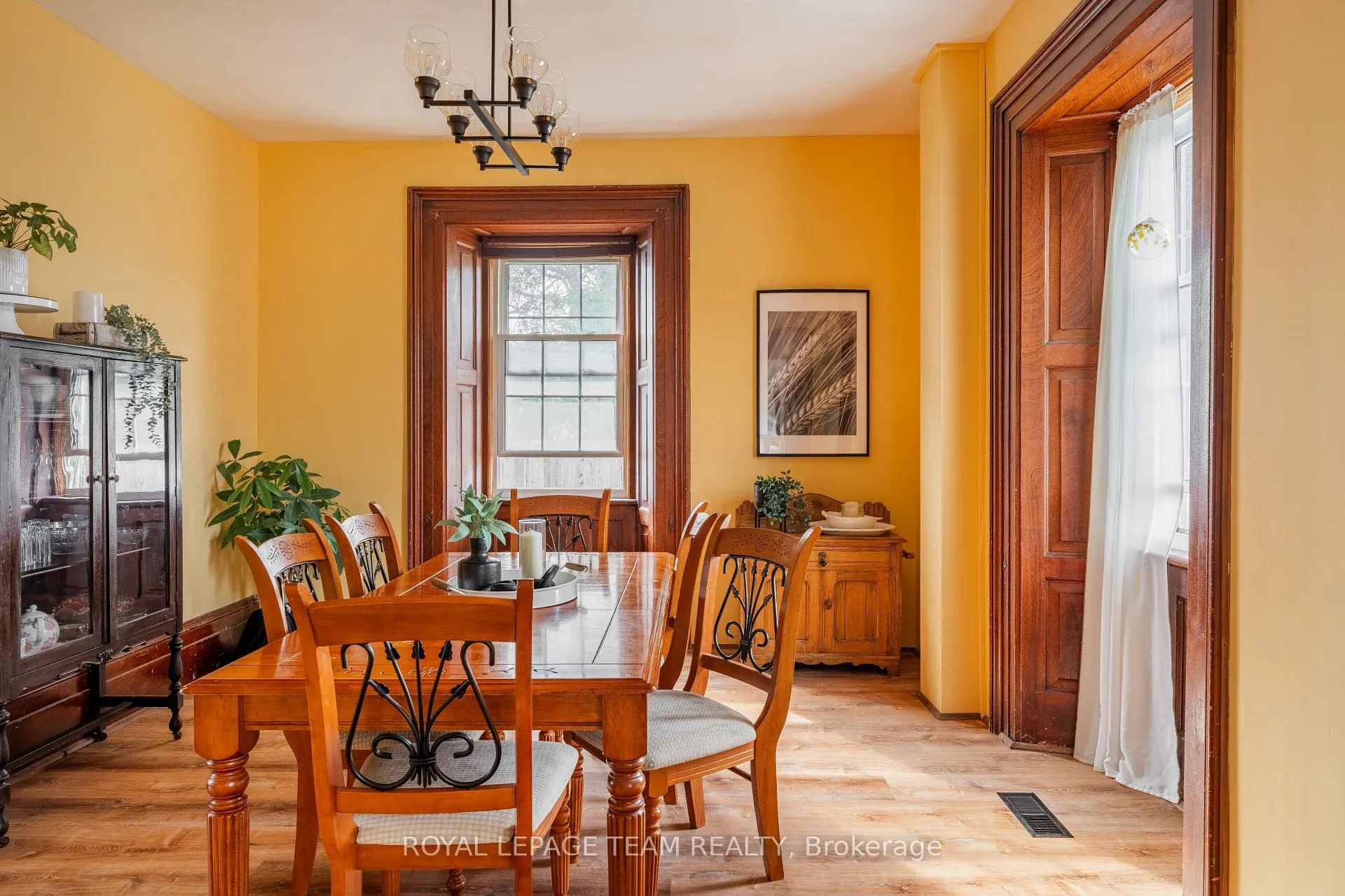 Photo 4 of 23 Blacksmith Road, Rideau Lakes, Rideau Lakes (South Elmsley) Twp — HOMEH