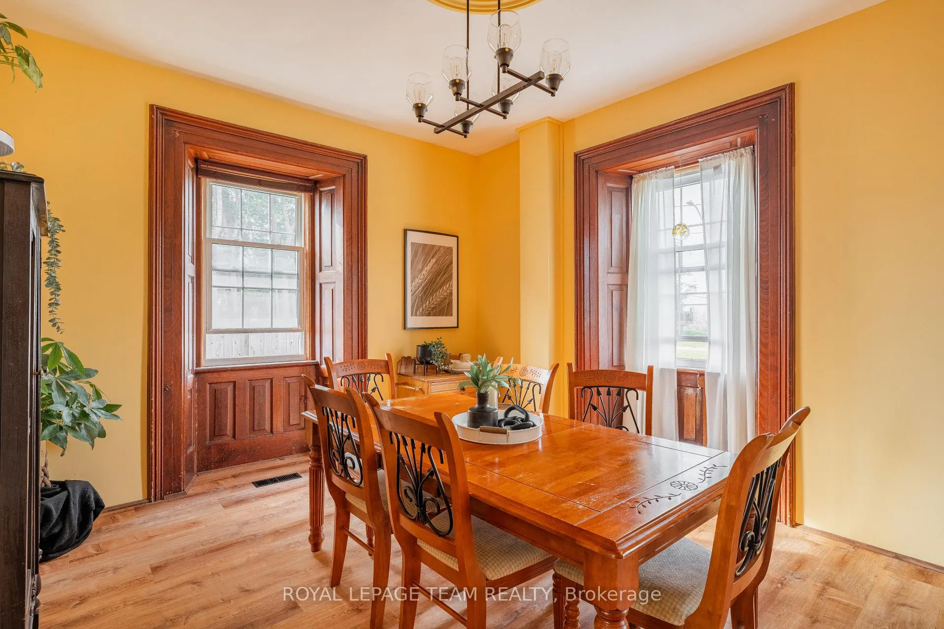 Photo 5 of 23 Blacksmith Road, Rideau Lakes, Rideau Lakes (South Elmsley) Twp — HOMEH