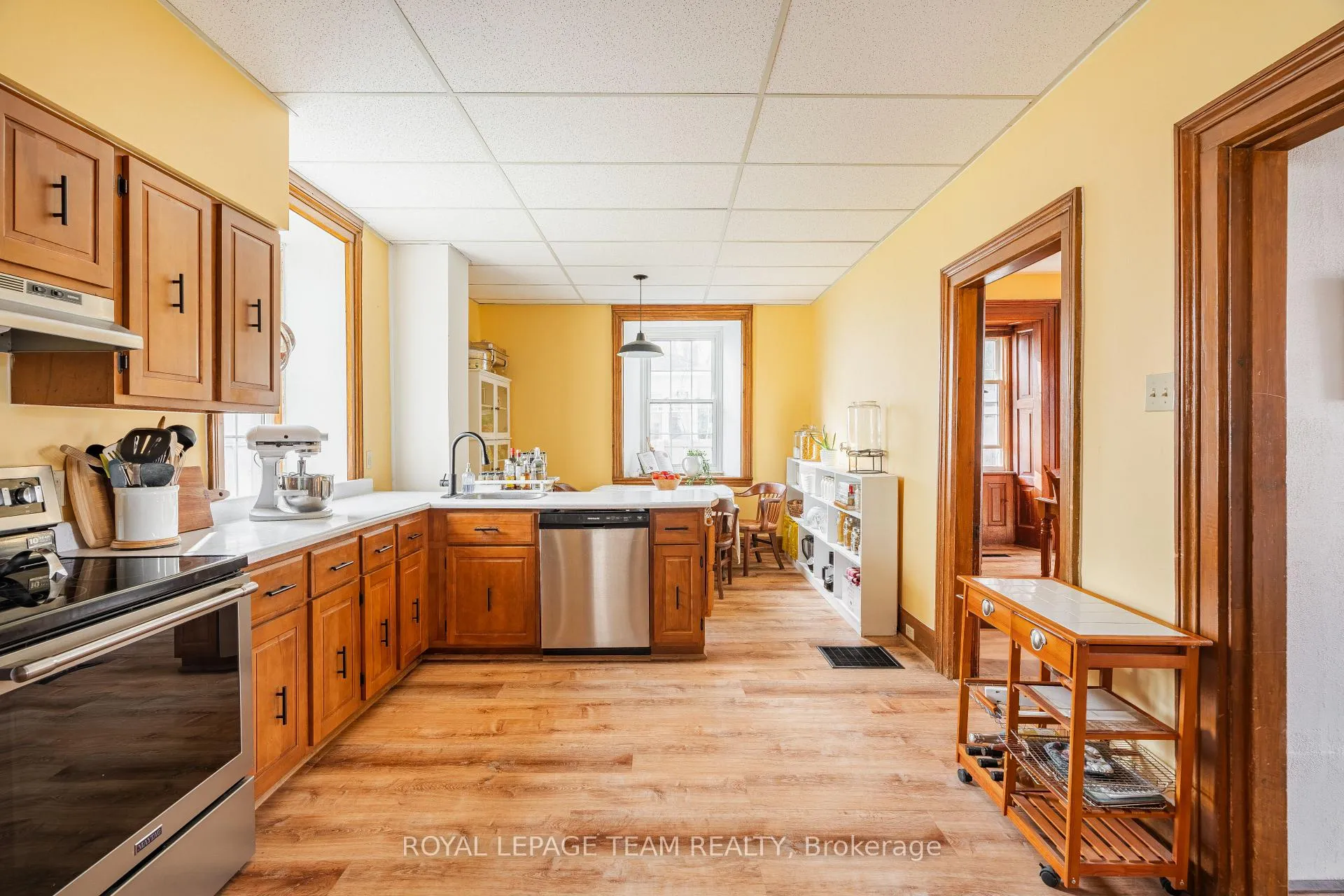 Photo 7 of 23 Blacksmith Road, Rideau Lakes, Rideau Lakes (South Elmsley) Twp — HOMEH