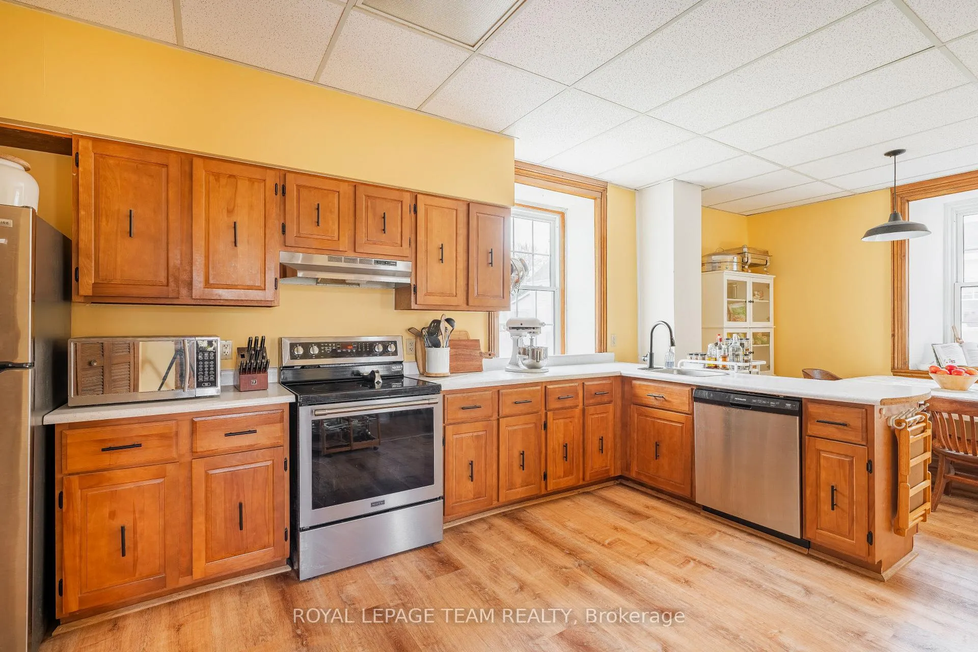 Photo 8 of 23 Blacksmith Road, Rideau Lakes, Rideau Lakes (South Elmsley) Twp — HOMEH