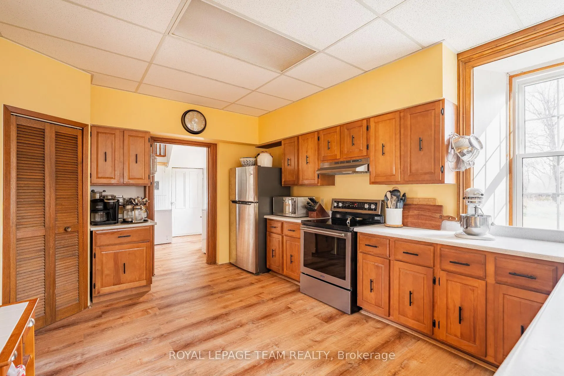 Photo 10 of 23 Blacksmith Road, Rideau Lakes, Rideau Lakes (South Elmsley) Twp — HOMEH