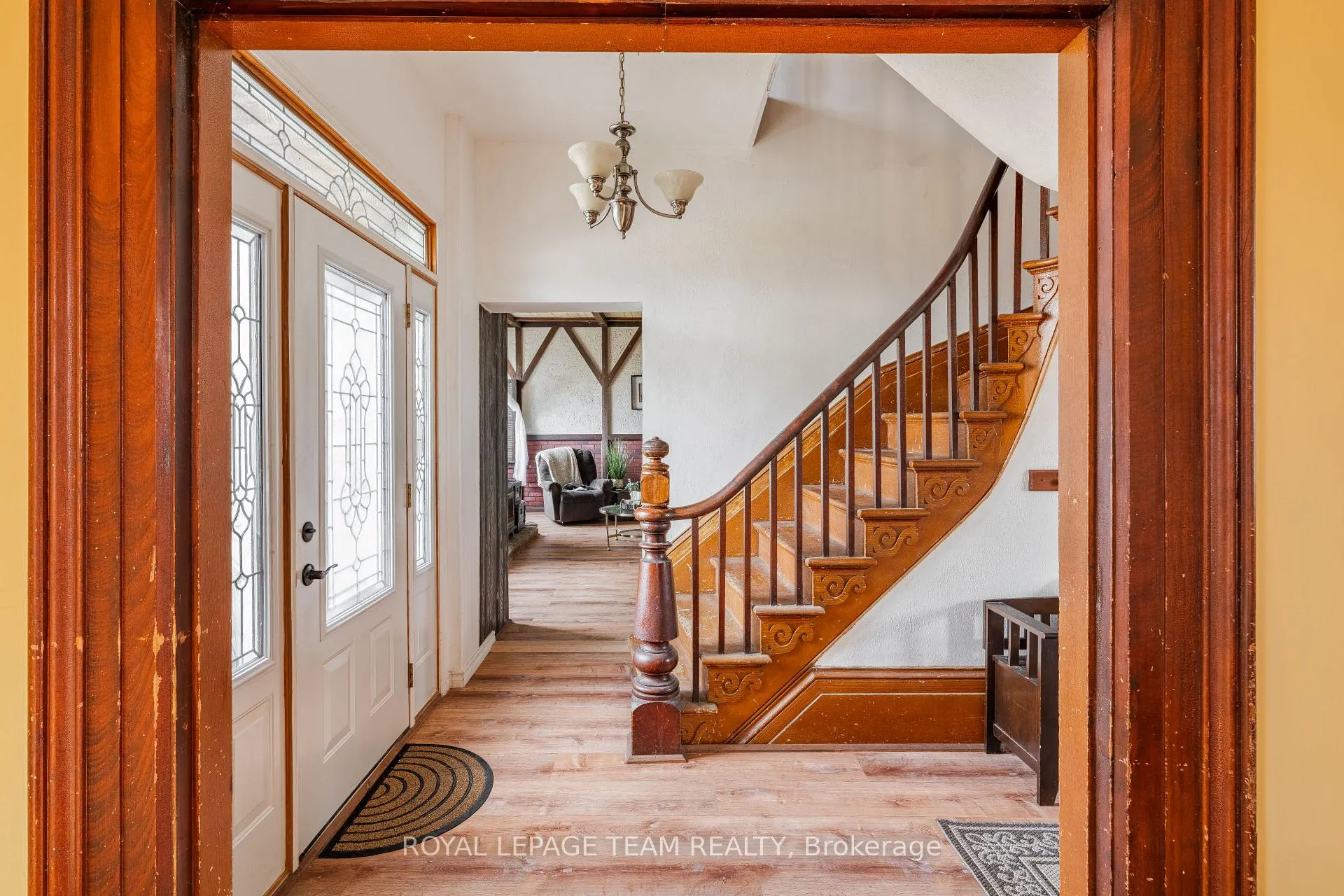 Photo 12 of 23 Blacksmith Road, Rideau Lakes, Rideau Lakes (South Elmsley) Twp — HOMEH