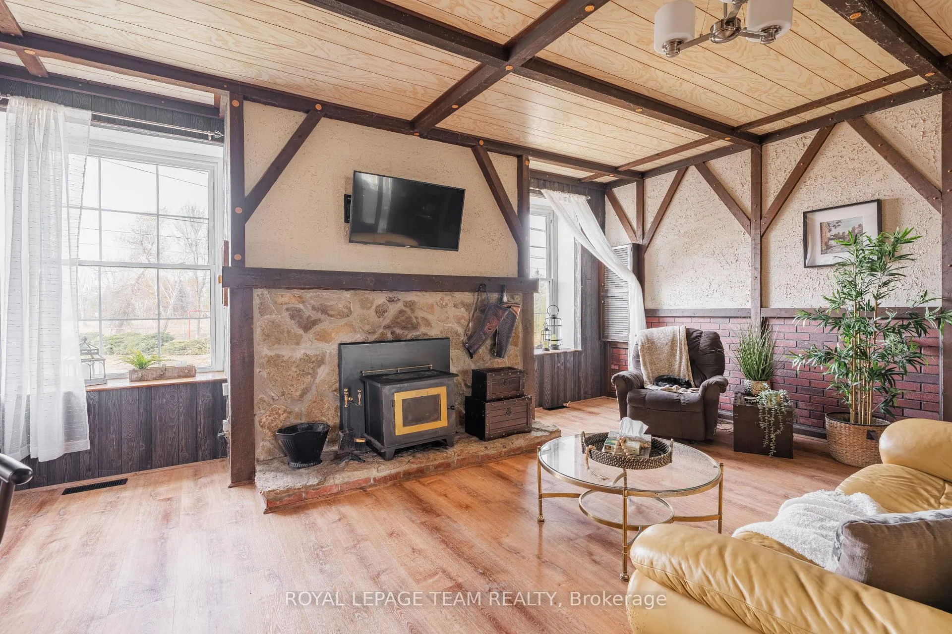 Photo 15 of 23 Blacksmith Road, Rideau Lakes, Rideau Lakes (South Elmsley) Twp — HOMEH