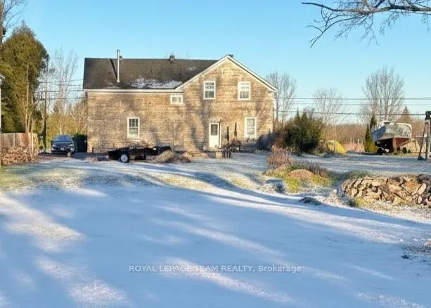 Photo 35 of 23 Blacksmith Road, Rideau Lakes, Rideau Lakes (South Elmsley) Twp — HOMEH
