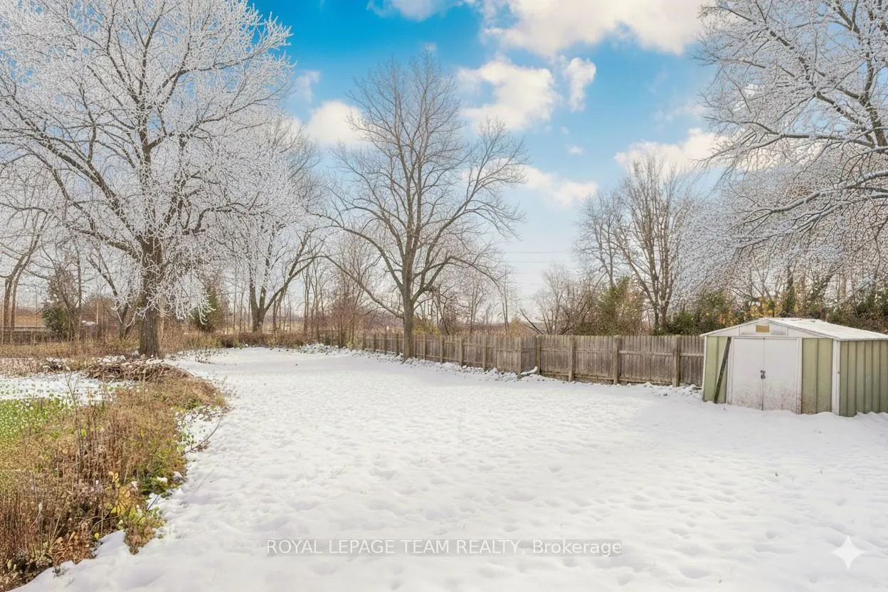 Photo 36 of 23 Blacksmith Road, Rideau Lakes, Rideau Lakes (South Elmsley) Twp — HOMEH