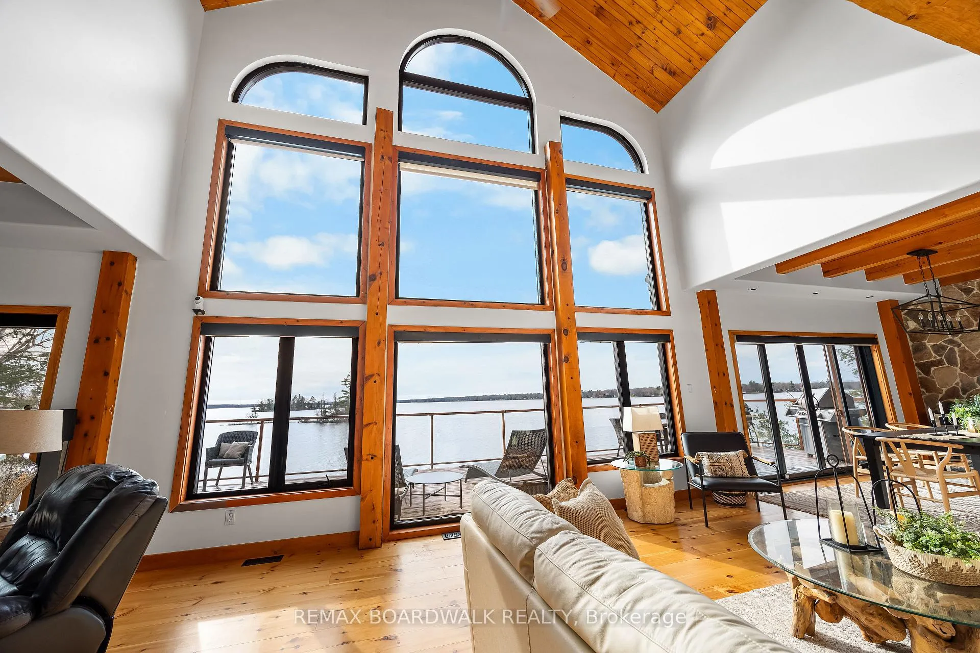 Photo 6 of 122 Red Rock Bay Road, Drummond/North Elmsley, Drummond N Elmsley (Drummond) Twp — HOMEH