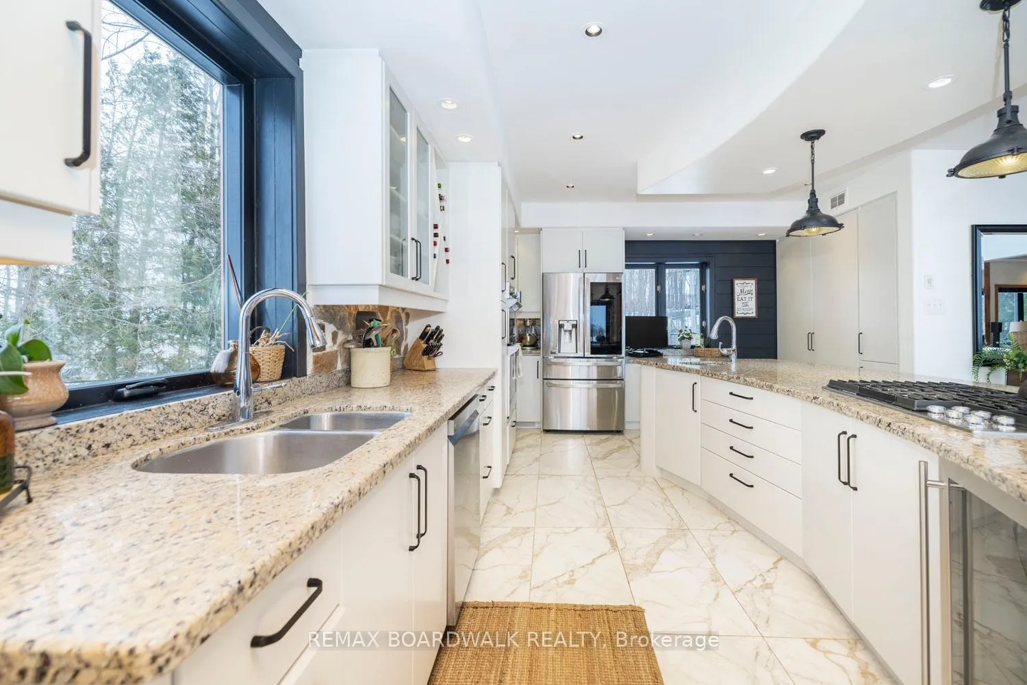 Photo 11 of 122 Red Rock Bay Road, Drummond/North Elmsley, Drummond N Elmsley (Drummond) Twp — HOMEH