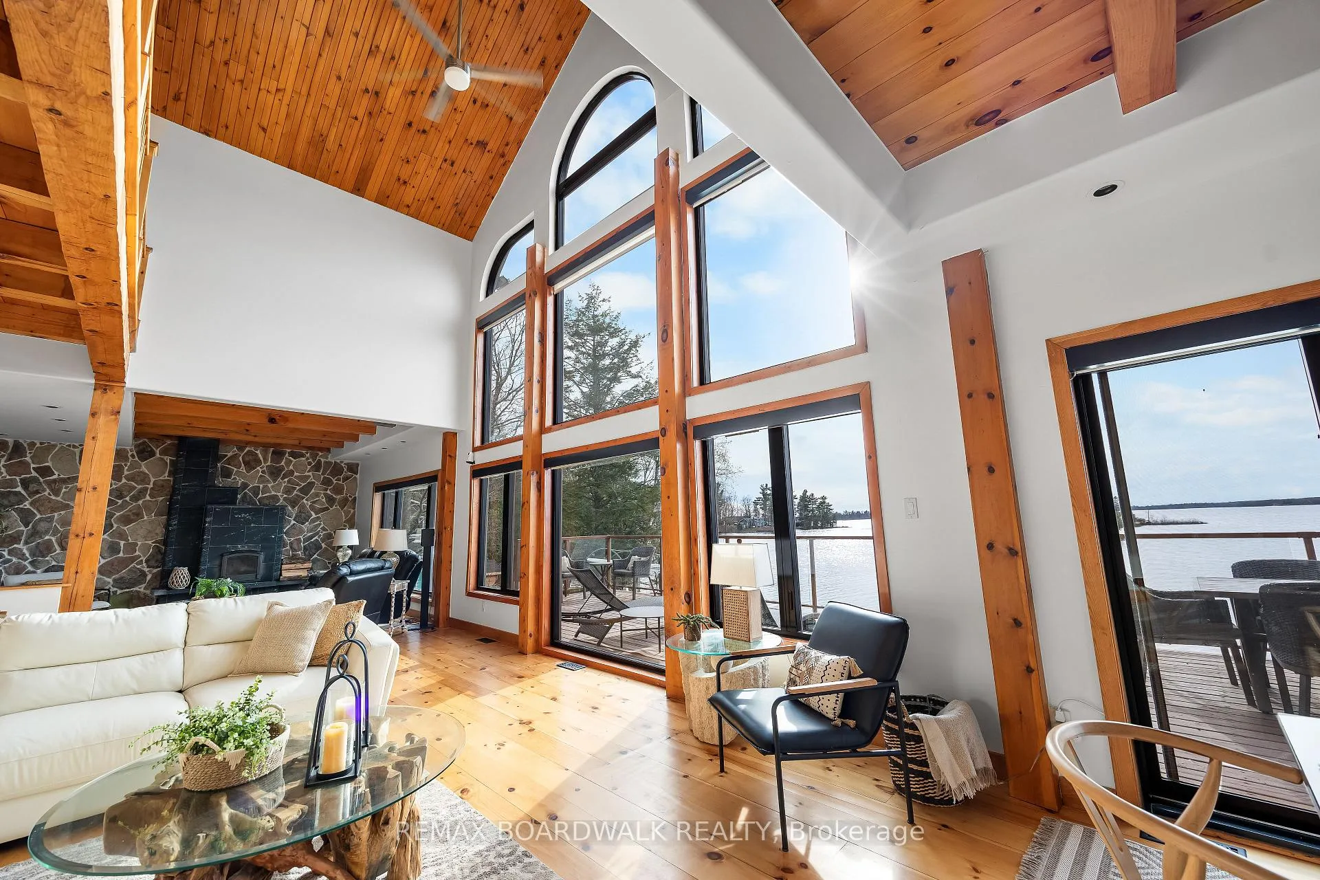 Photo 15 of 122 Red Rock Bay Road, Drummond/North Elmsley, Drummond N Elmsley (Drummond) Twp — HOMEH