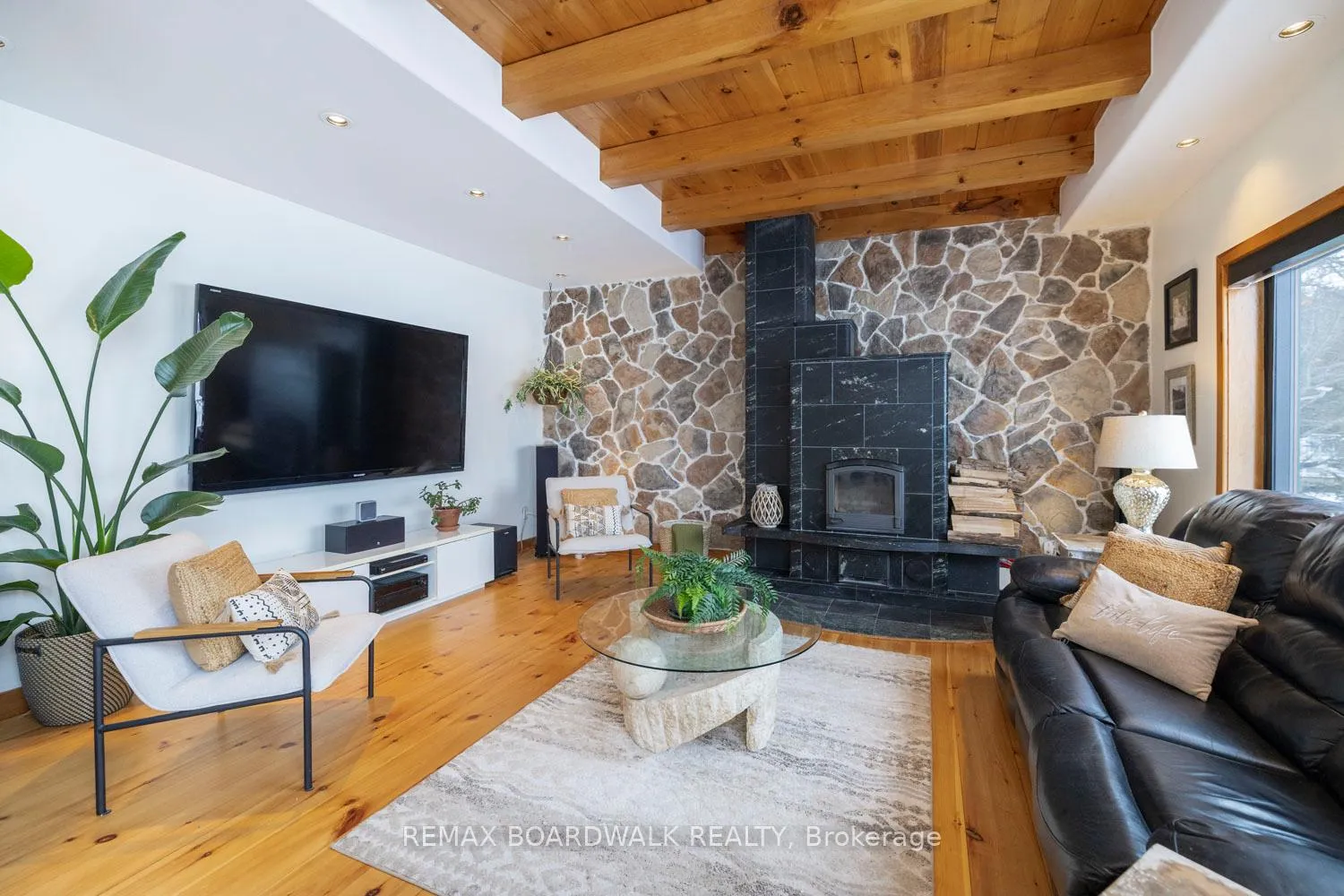 Photo 17 of 122 Red Rock Bay Road, Drummond/North Elmsley, Drummond N Elmsley (Drummond) Twp — HOMEH
