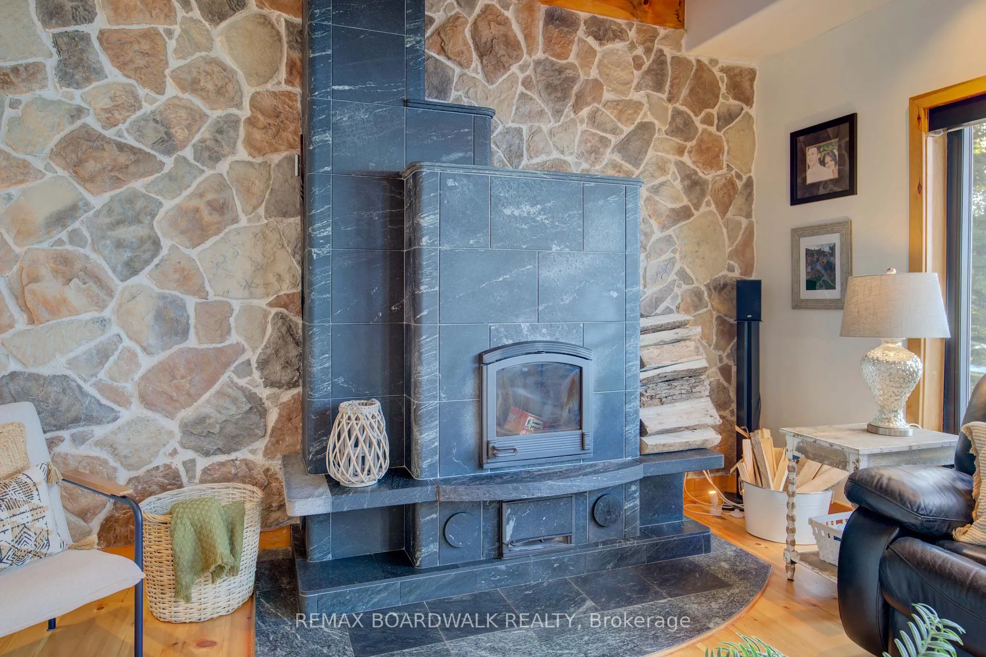 Photo 18 of 122 Red Rock Bay Road, Drummond/North Elmsley, Drummond N Elmsley (Drummond) Twp — HOMEH