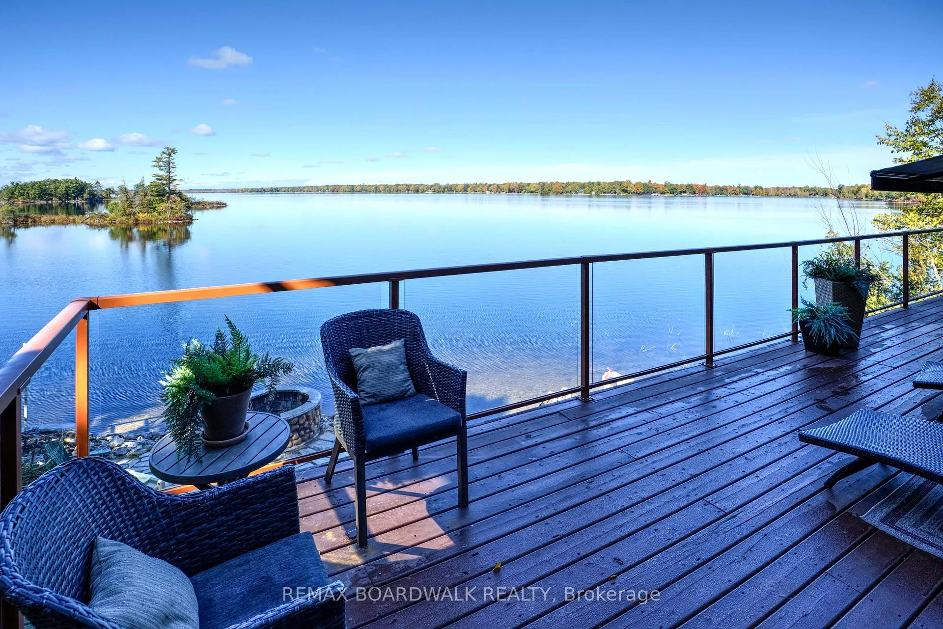 Photo 41 of 122 Red Rock Bay Road, Drummond/North Elmsley, Drummond N Elmsley (Drummond) Twp — HOMEH