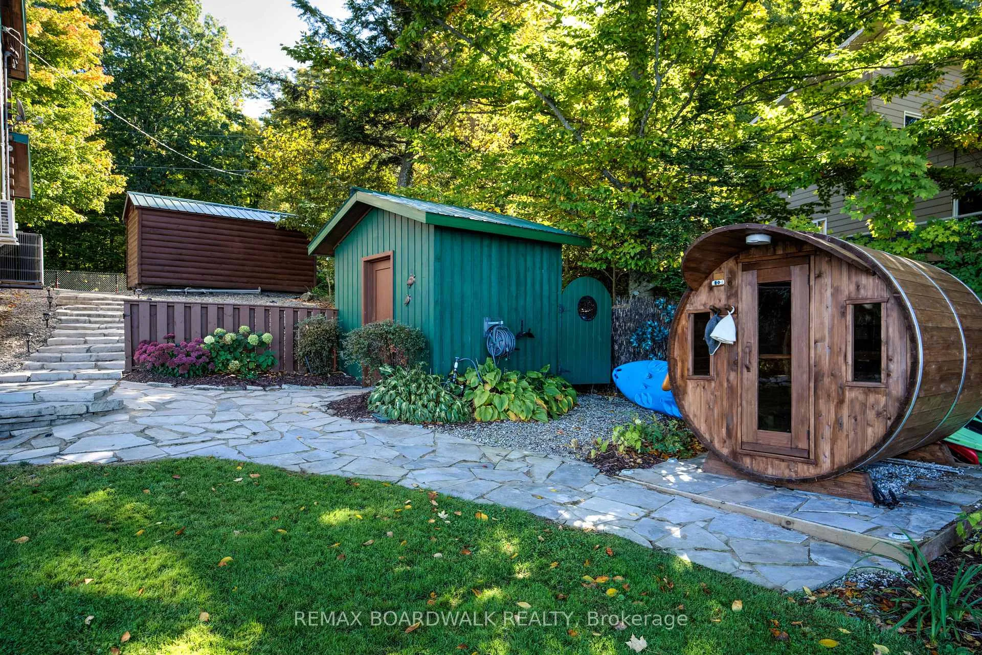 Photo 43 of 122 Red Rock Bay Road, Drummond/North Elmsley, Drummond N Elmsley (Drummond) Twp — HOMEH