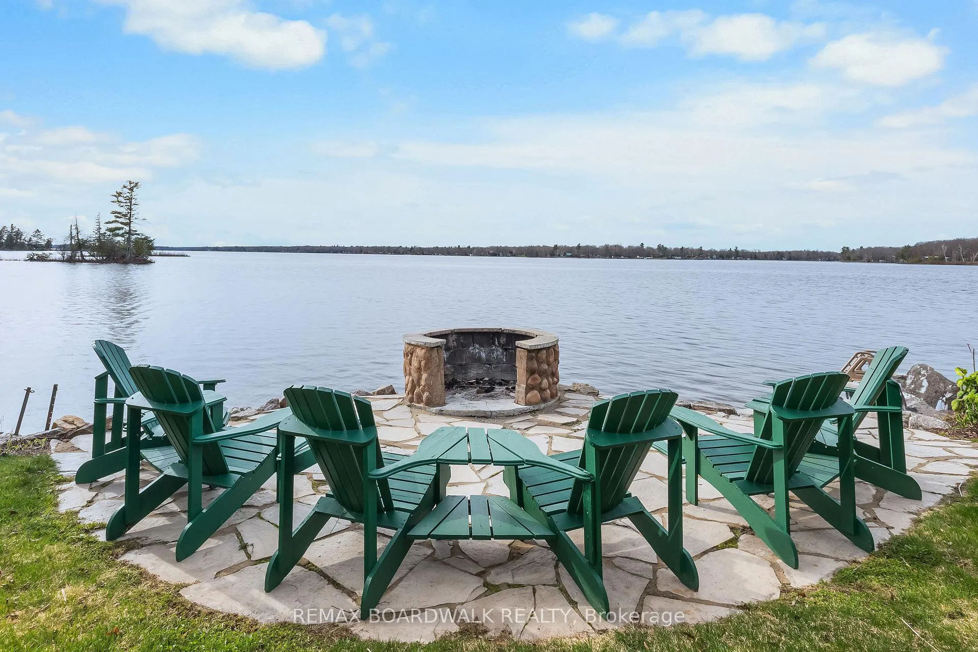 Photo 44 of 122 Red Rock Bay Road, Drummond/North Elmsley, Drummond N Elmsley (Drummond) Twp — HOMEH