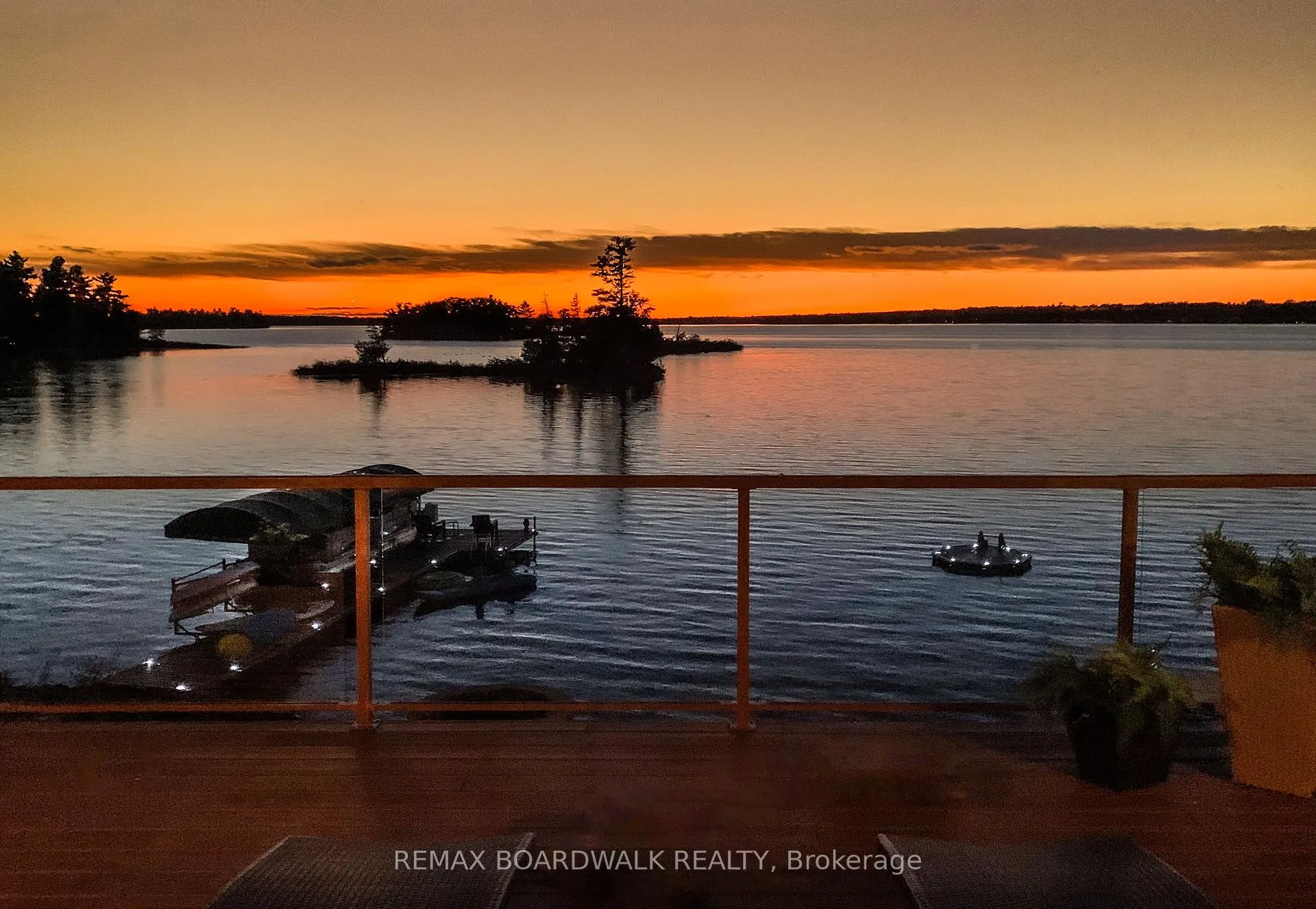 Photo 46 of 122 Red Rock Bay Road, Drummond/North Elmsley, Drummond N Elmsley (Drummond) Twp — HOMEH