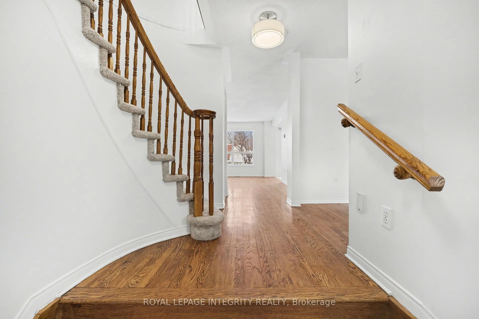 Photo 4 of 77 Daventry Crescent, Ottawa, Barrhaven - Longfields — HOMEH