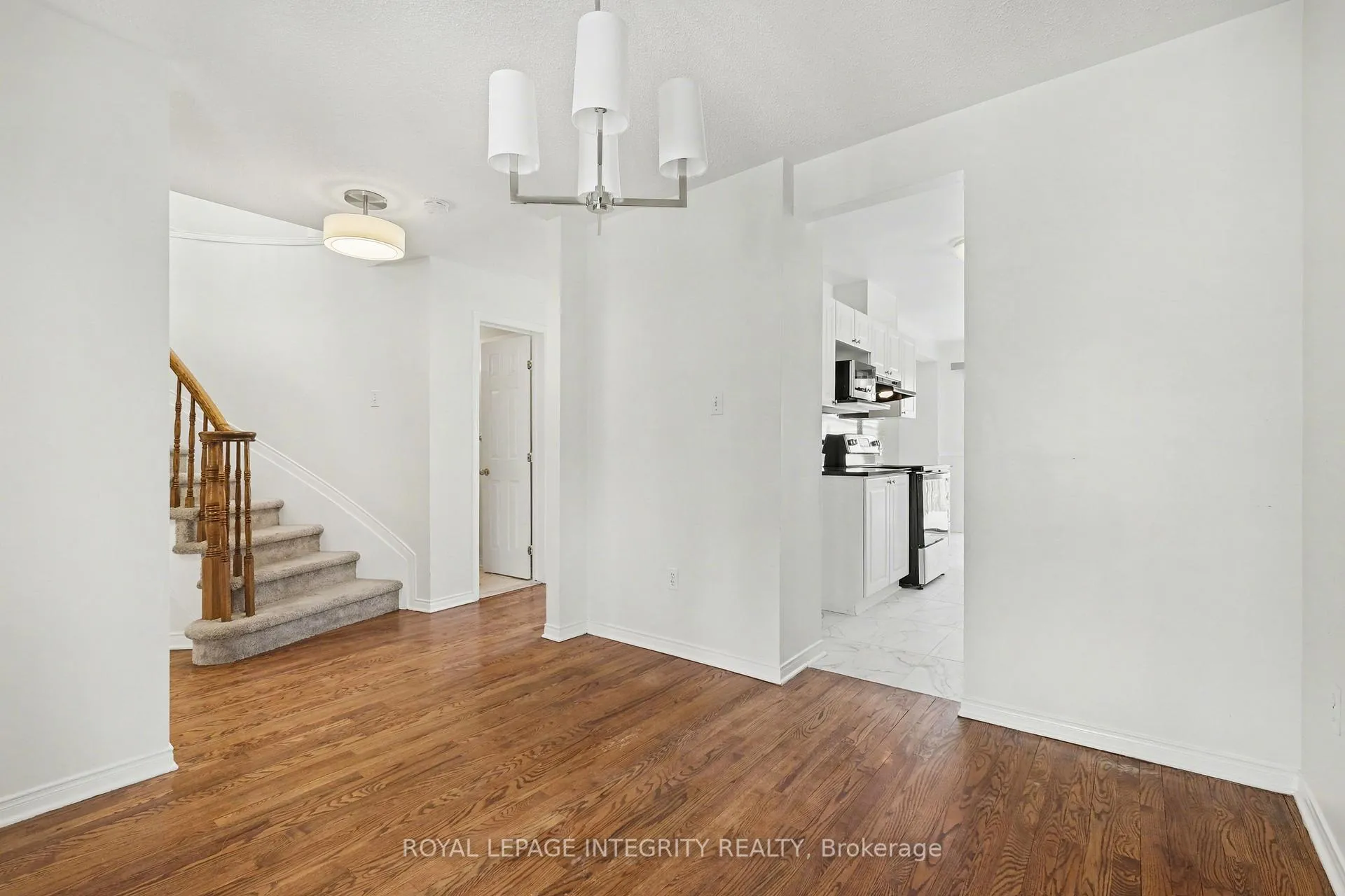 Photo 5 of 77 Daventry Crescent, Ottawa, Barrhaven - Longfields — HOMEH