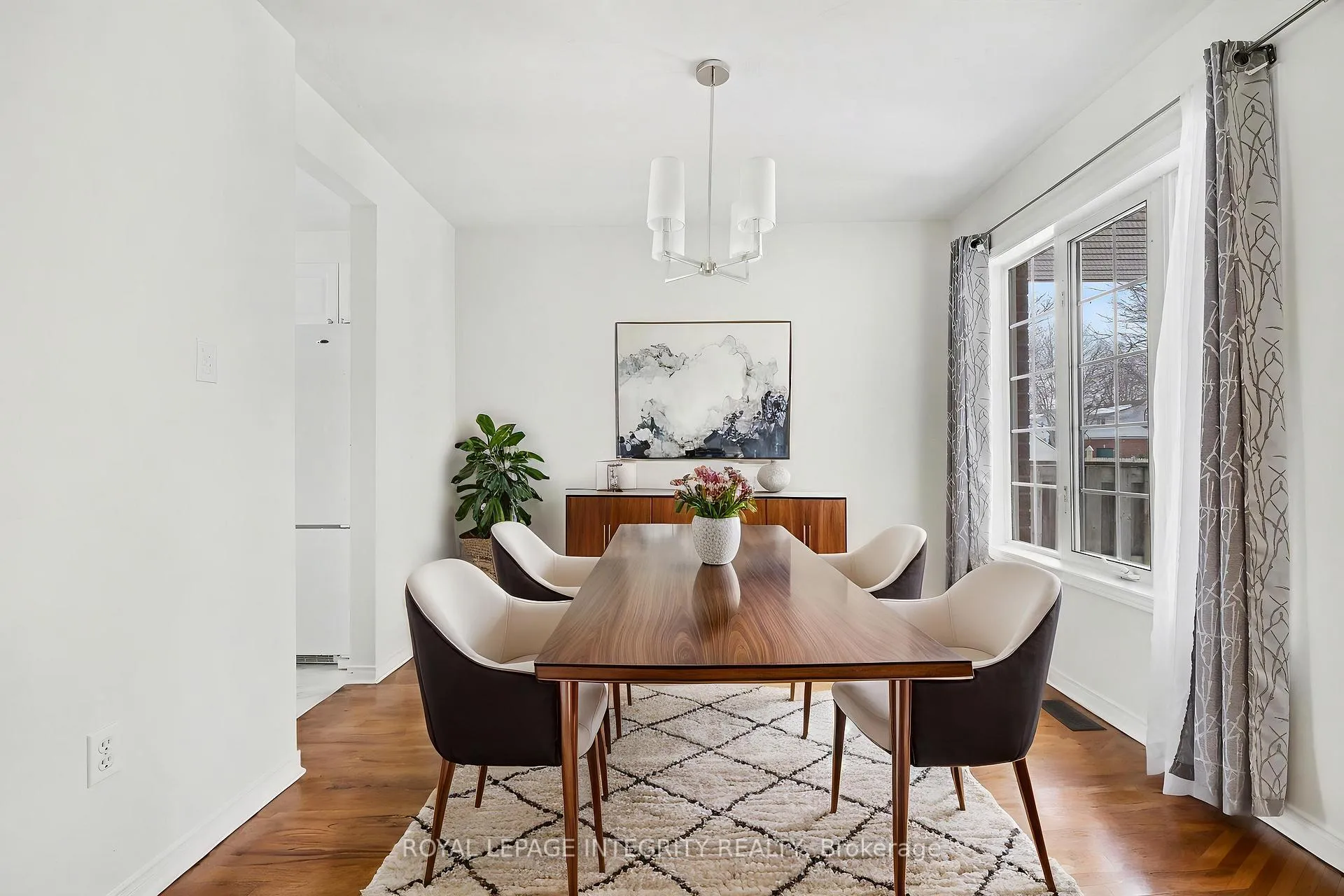 Photo 6 of 77 Daventry Crescent, Ottawa, Barrhaven - Longfields — HOMEH