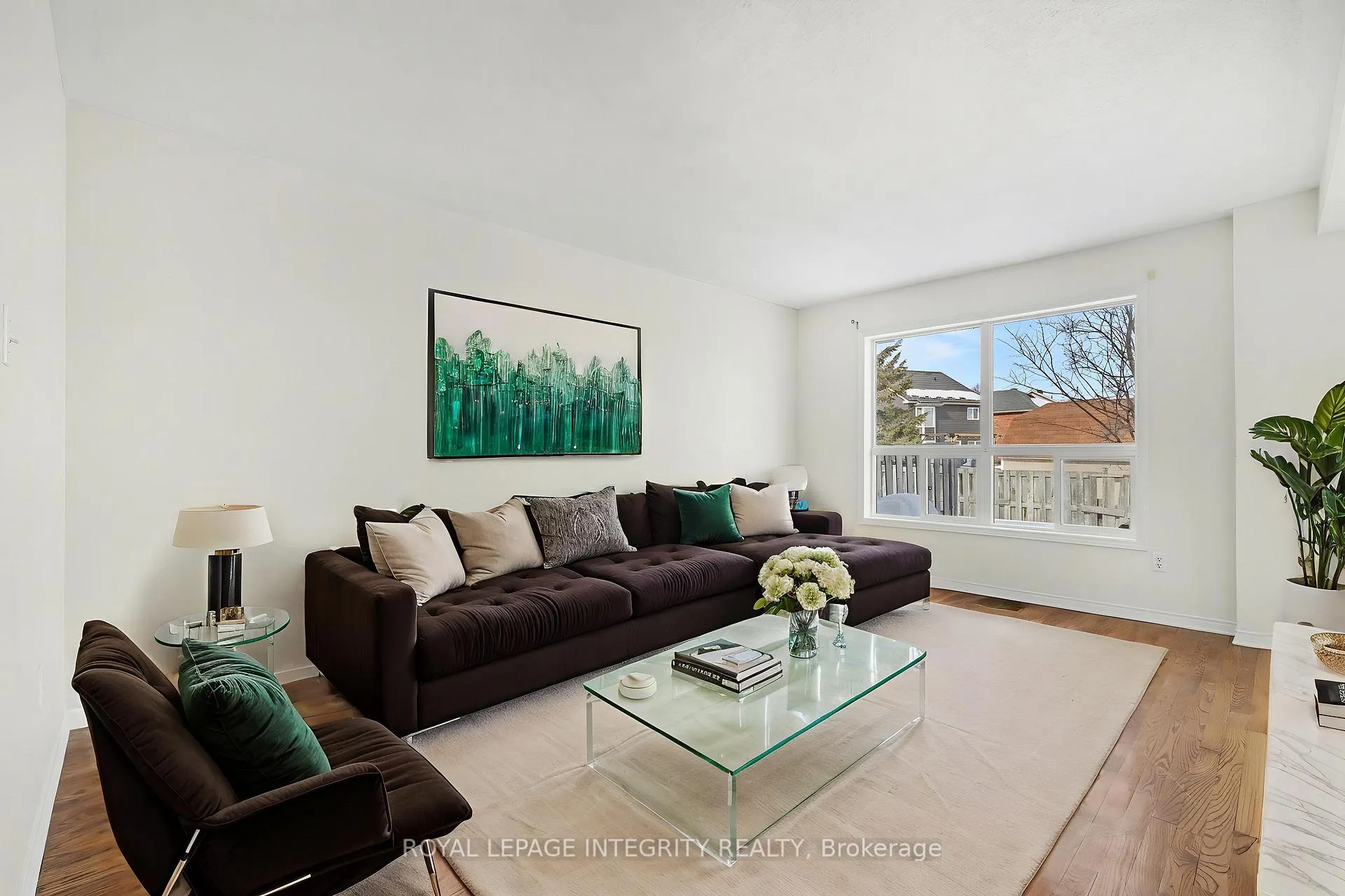 Photo 7 of 77 Daventry Crescent, Ottawa, Barrhaven - Longfields — HOMEH