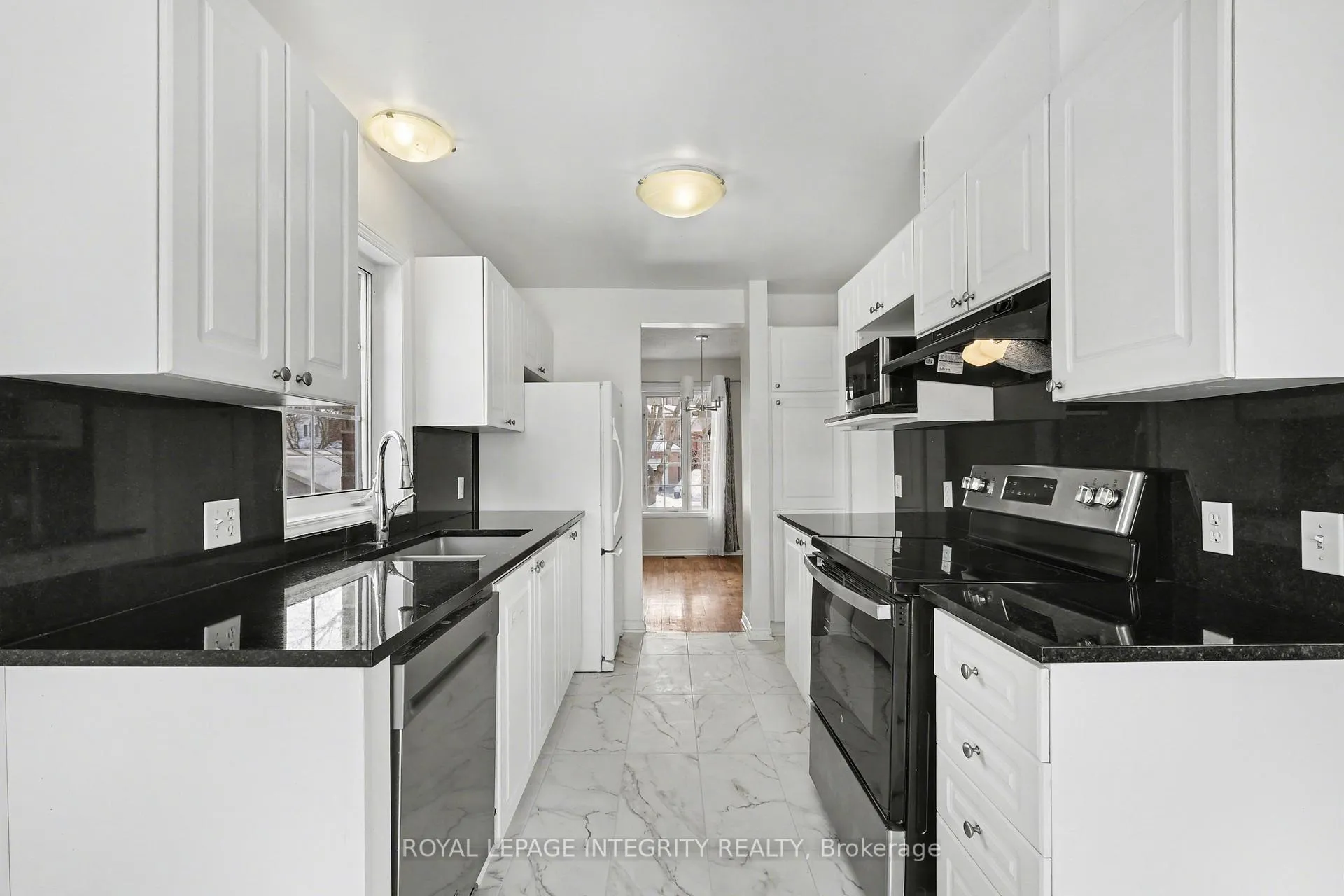 Photo 8 of 77 Daventry Crescent, Ottawa, Barrhaven - Longfields — HOMEH