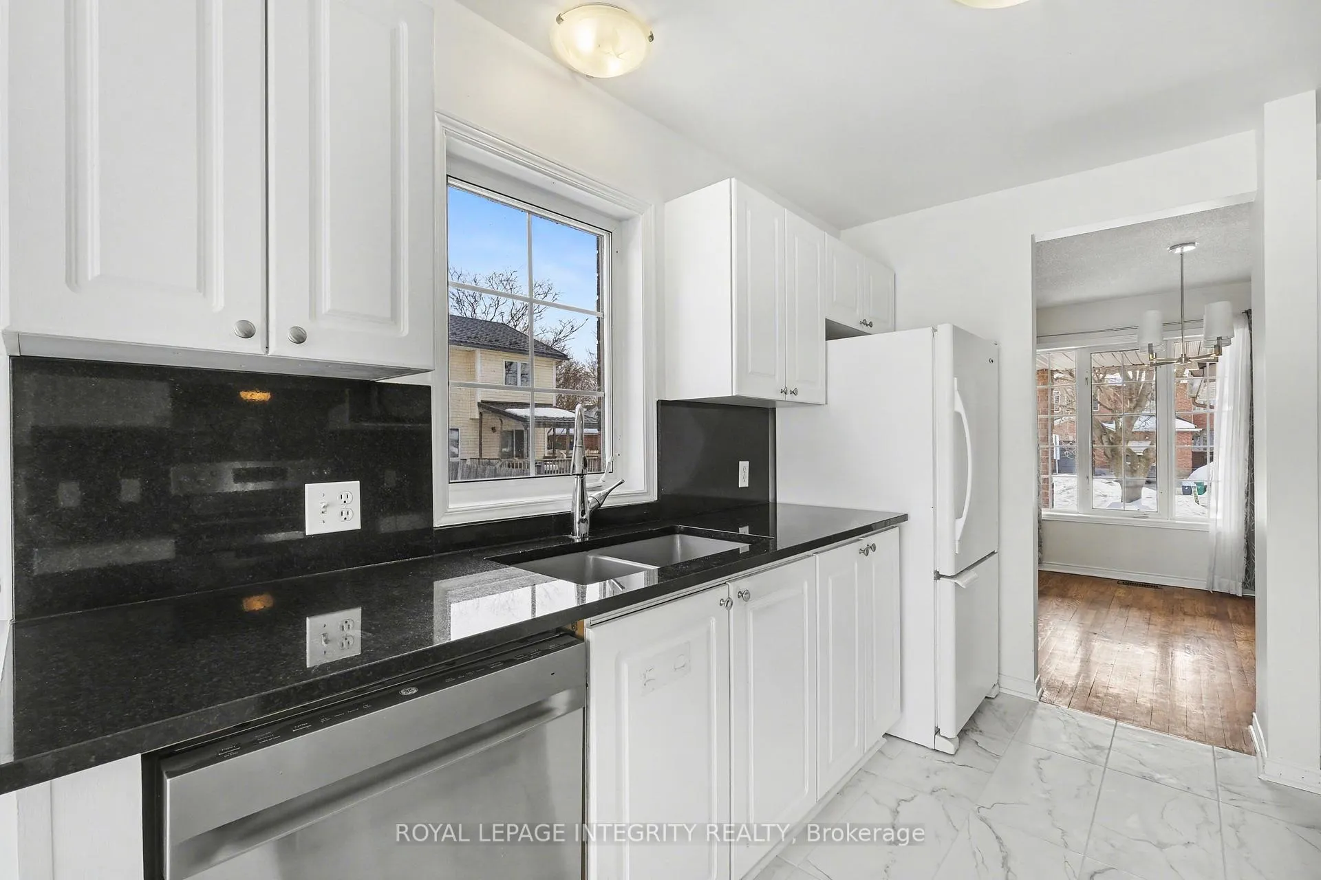 Photo 9 of 77 Daventry Crescent, Ottawa, Barrhaven - Longfields — HOMEH