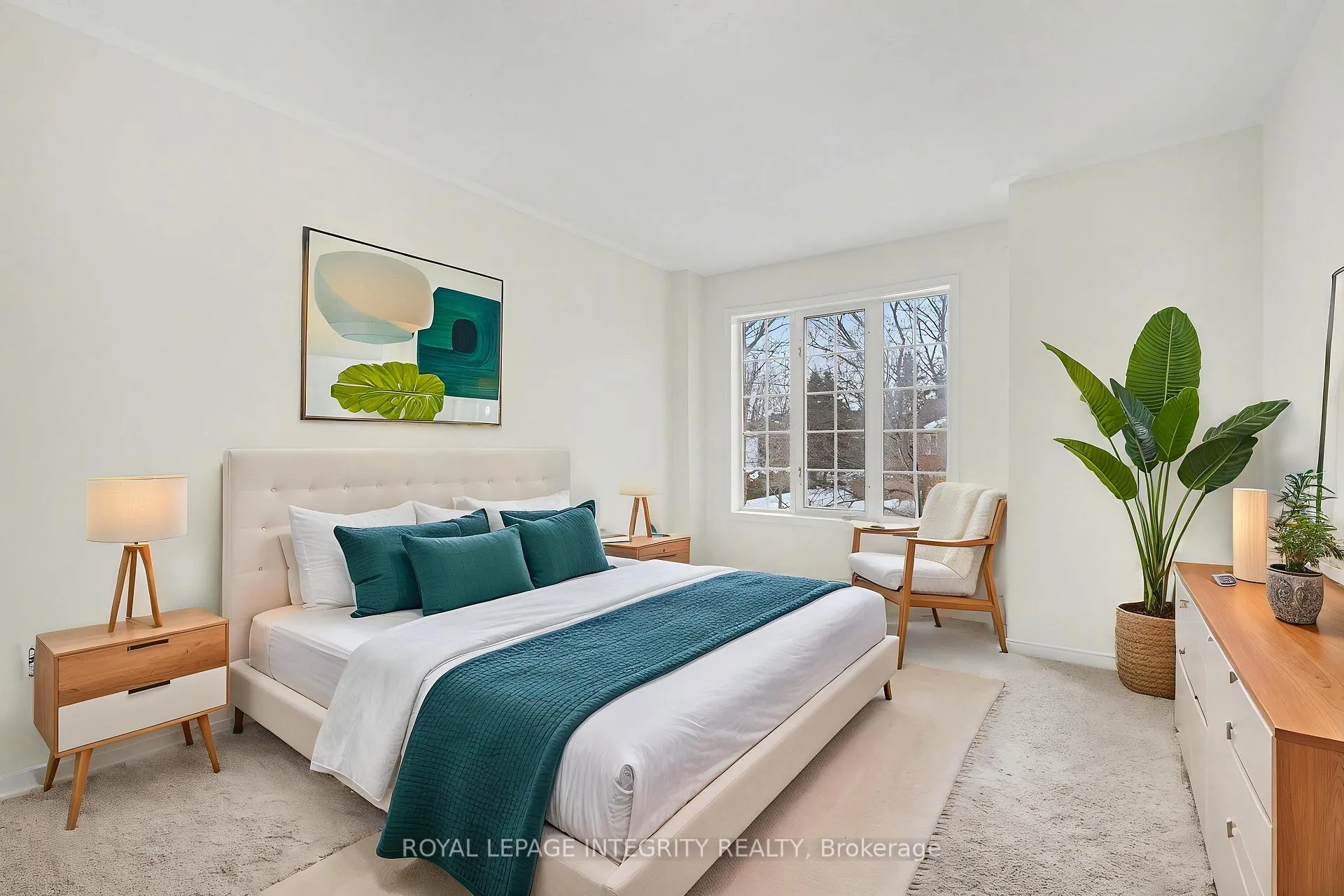 Photo 11 of 77 Daventry Crescent, Ottawa, Barrhaven - Longfields — HOMEH