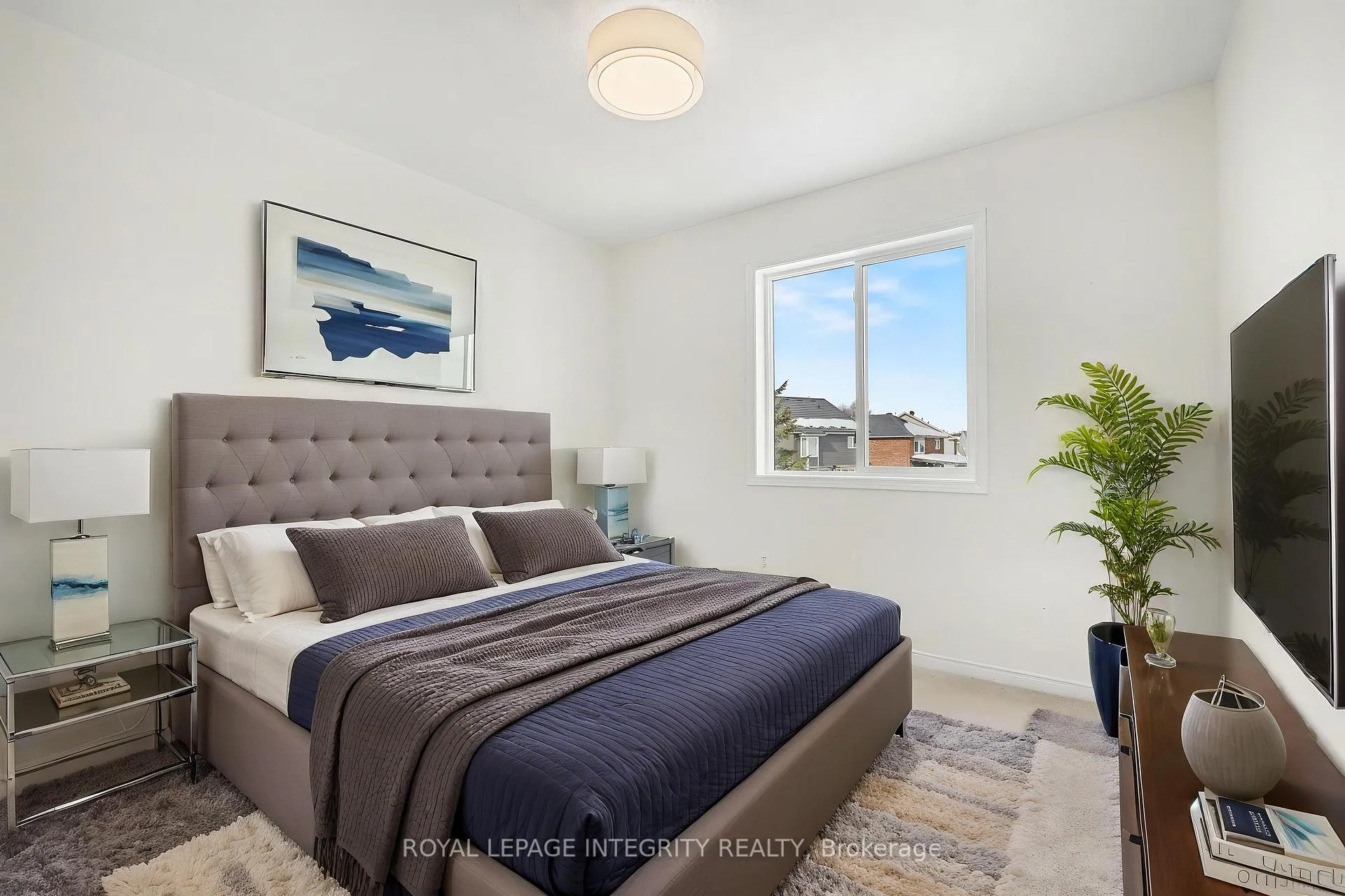 Photo 13 of 77 Daventry Crescent, Ottawa, Barrhaven - Longfields — HOMEH