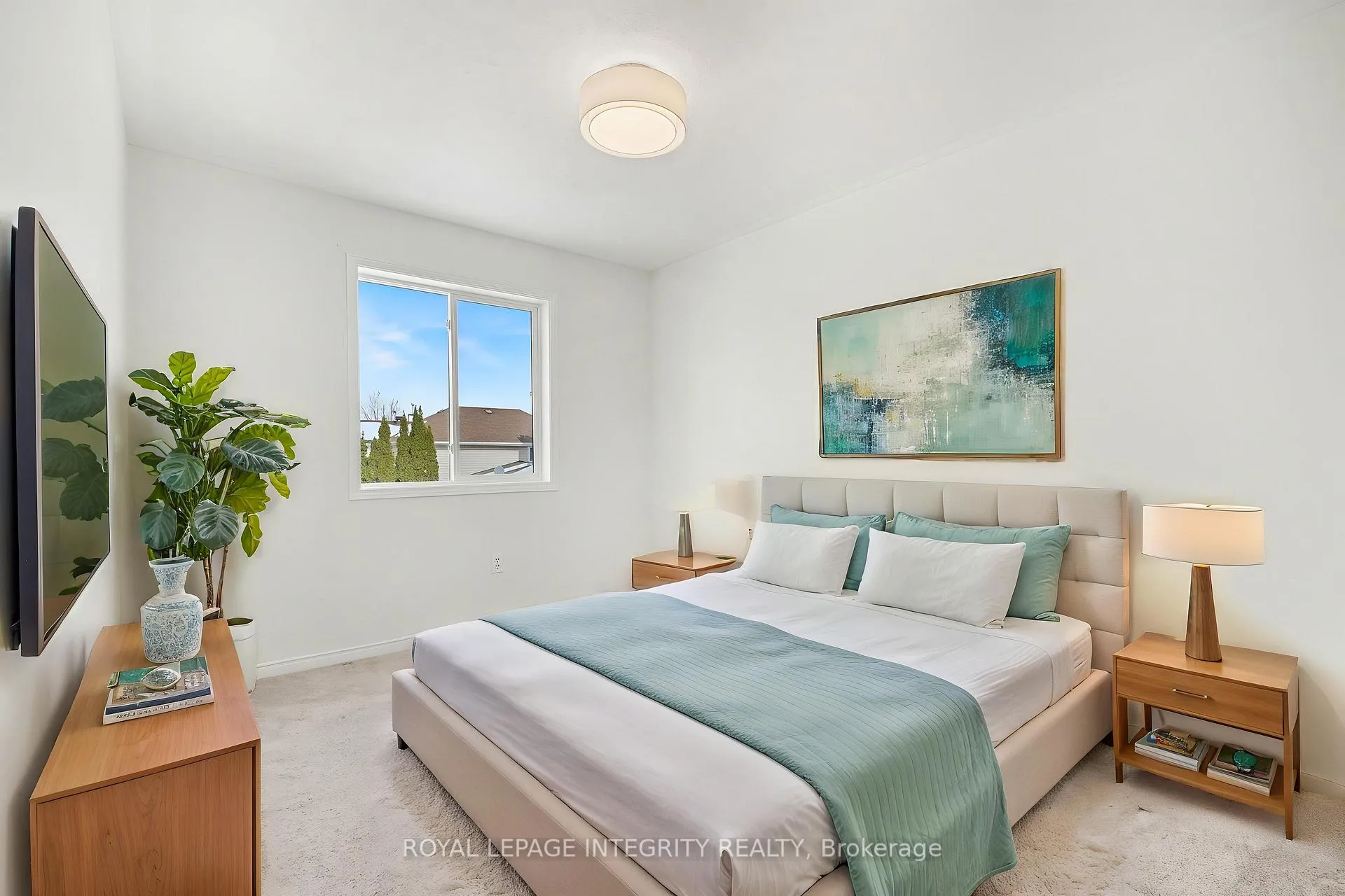 Photo 14 of 77 Daventry Crescent, Ottawa, Barrhaven - Longfields — HOMEH
