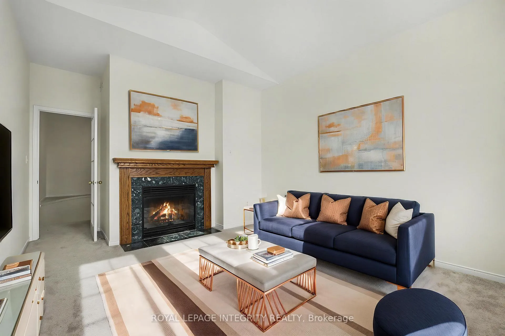 Photo 15 of 77 Daventry Crescent, Ottawa, Barrhaven - Longfields — HOMEH