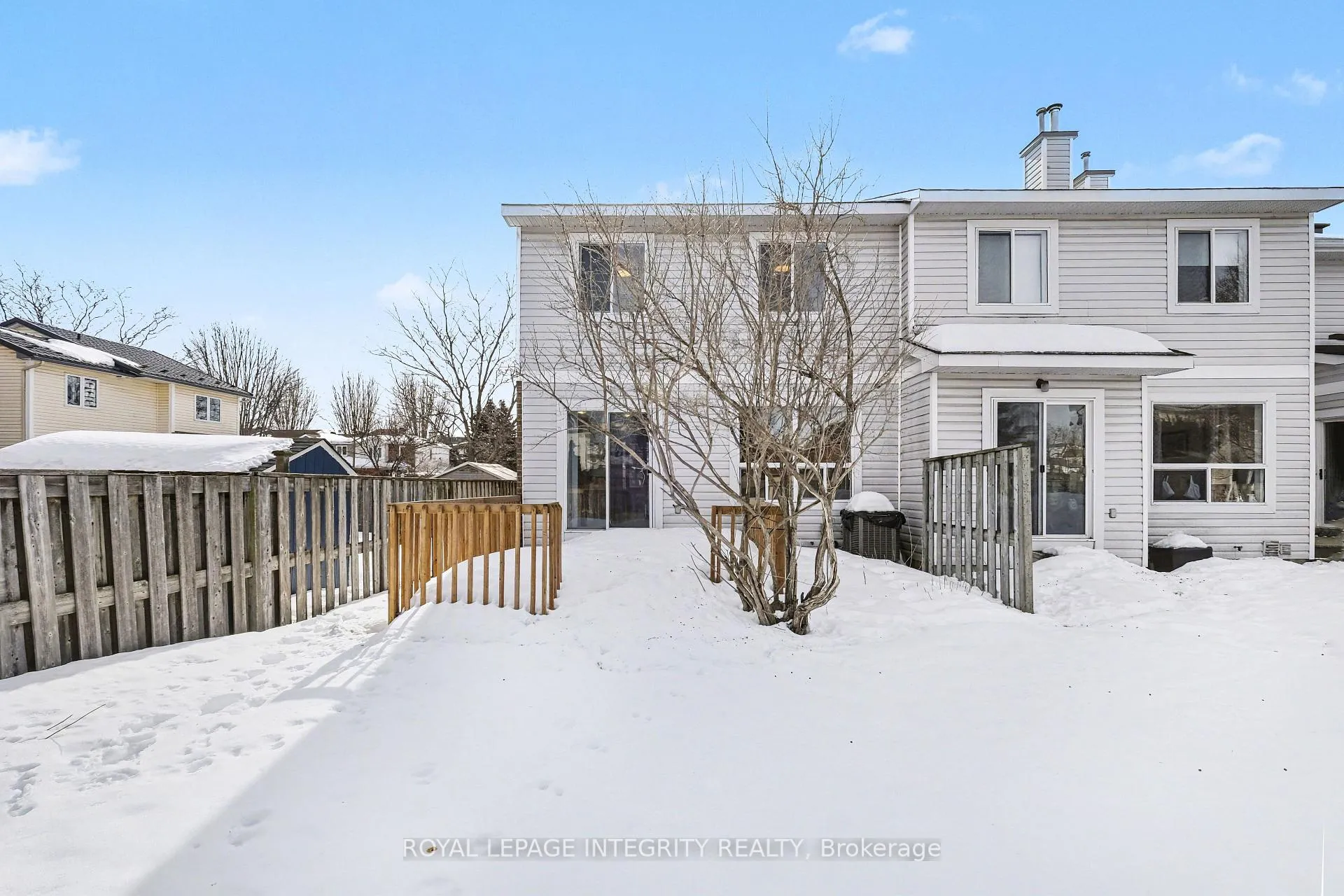 Photo 16 of 77 Daventry Crescent, Ottawa, Barrhaven - Longfields — HOMEH