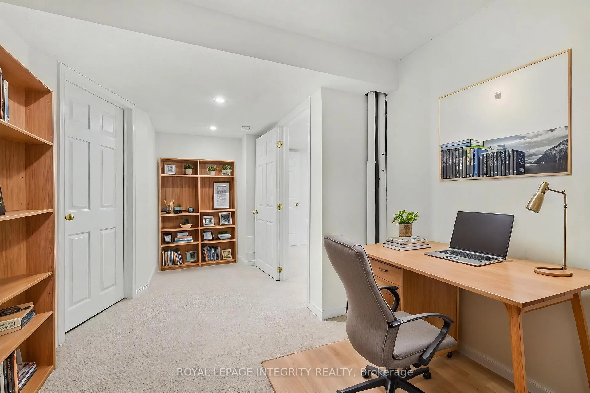 Photo 19 of 77 Daventry Crescent, Ottawa, Barrhaven - Longfields — HOMEH